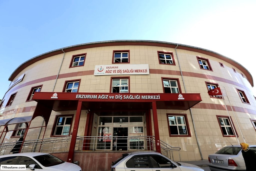 Yarım milyonluk diş mesaisi
