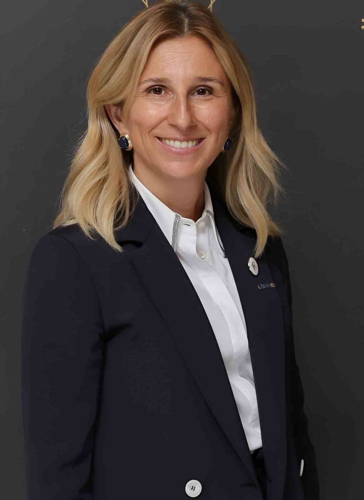 Yarını inşa eden ‘Mühendis Kızlar’ Davos gündeminde
