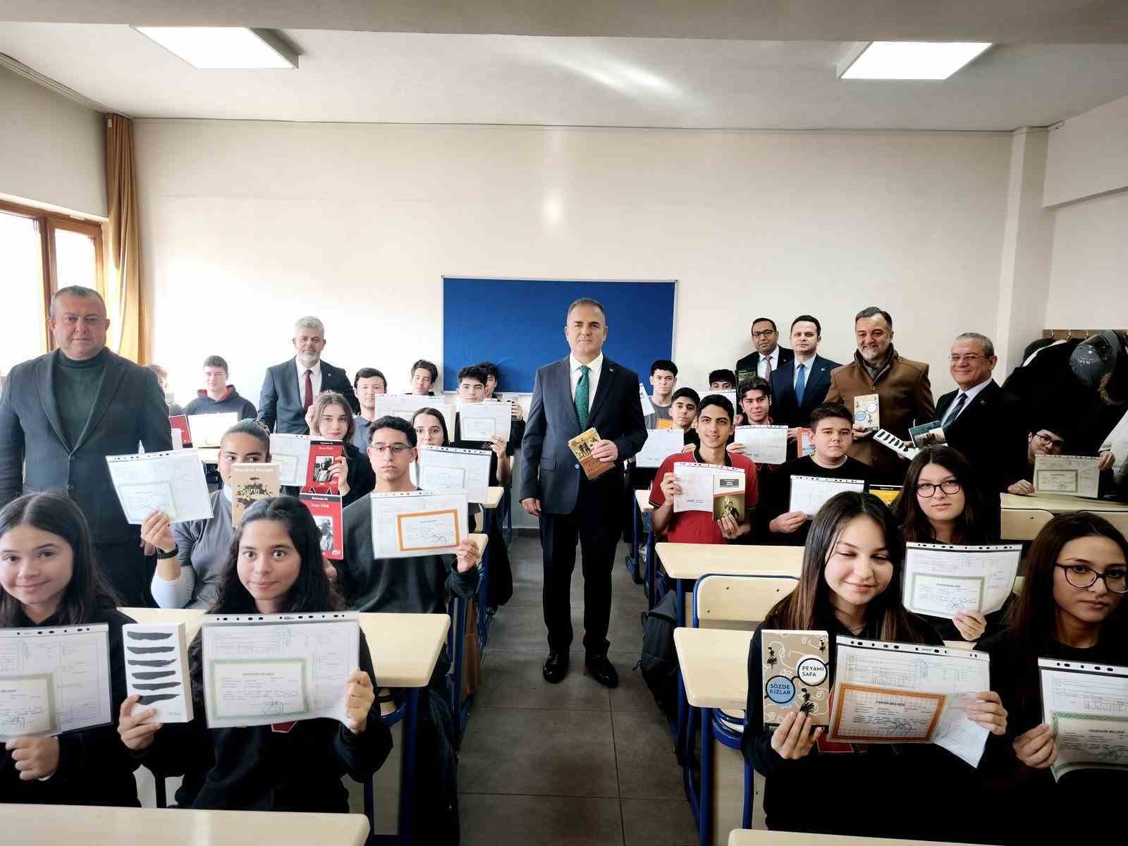 Yarıyıl tatili sona eriyor ilk ders zili 2 Şubat’ta çalacak
