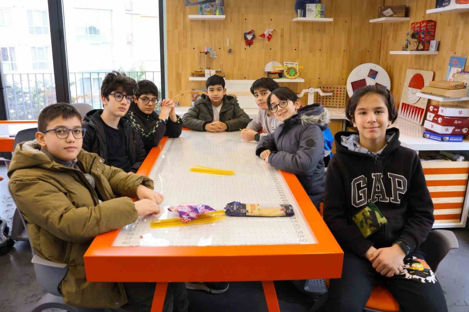 Yarıyıl tatili Ümraniye’de spor, kültür ve bilimle renkleniyor
