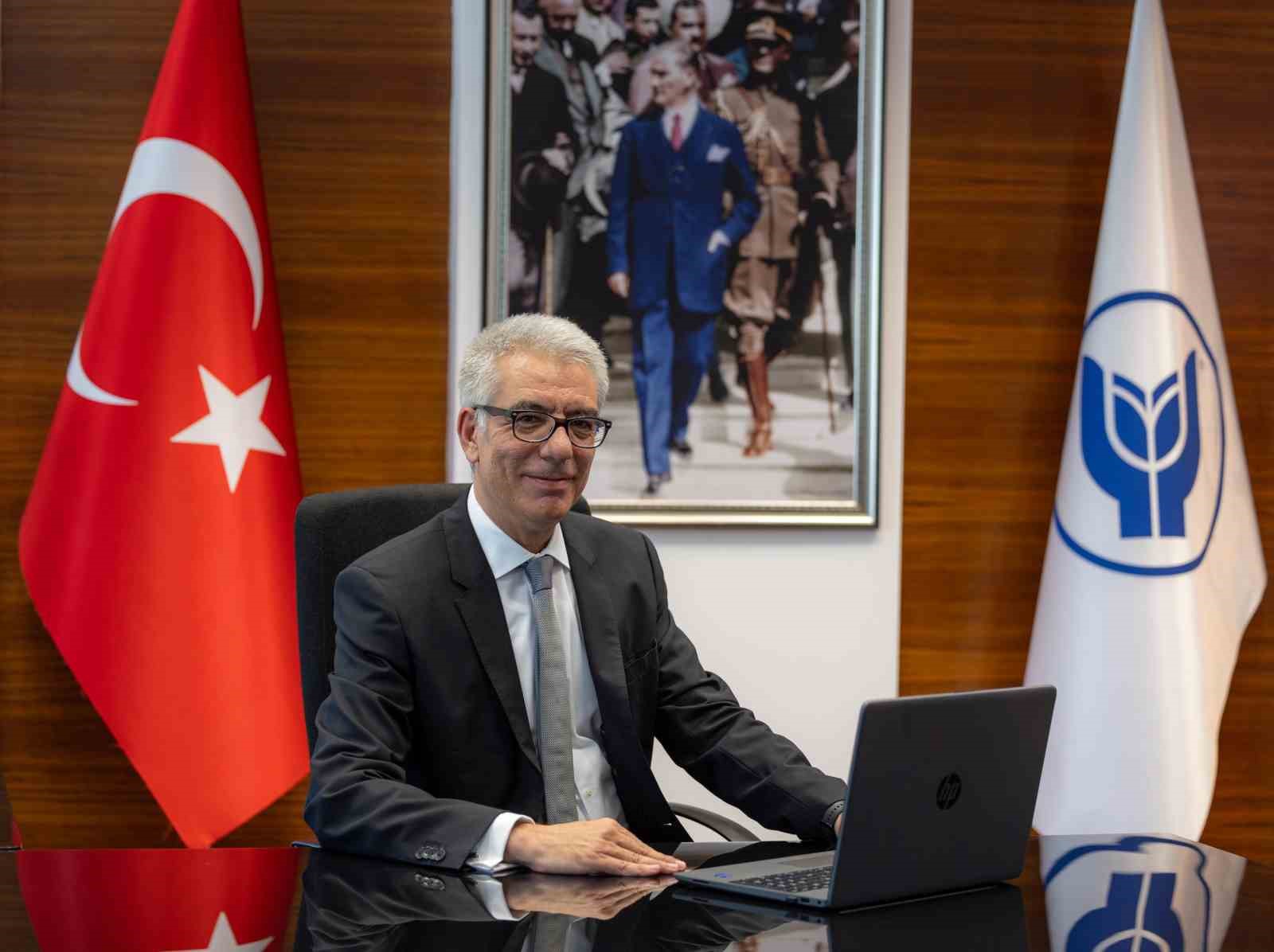 Yaşar Üniversitesi dünyanın en iyileri listesinde
