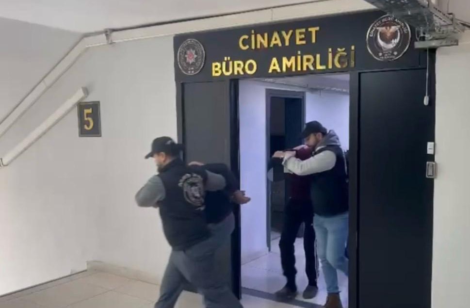 Yaşlı adamın öldürüldüğü hırsızlık olayında 4 tutuklama
