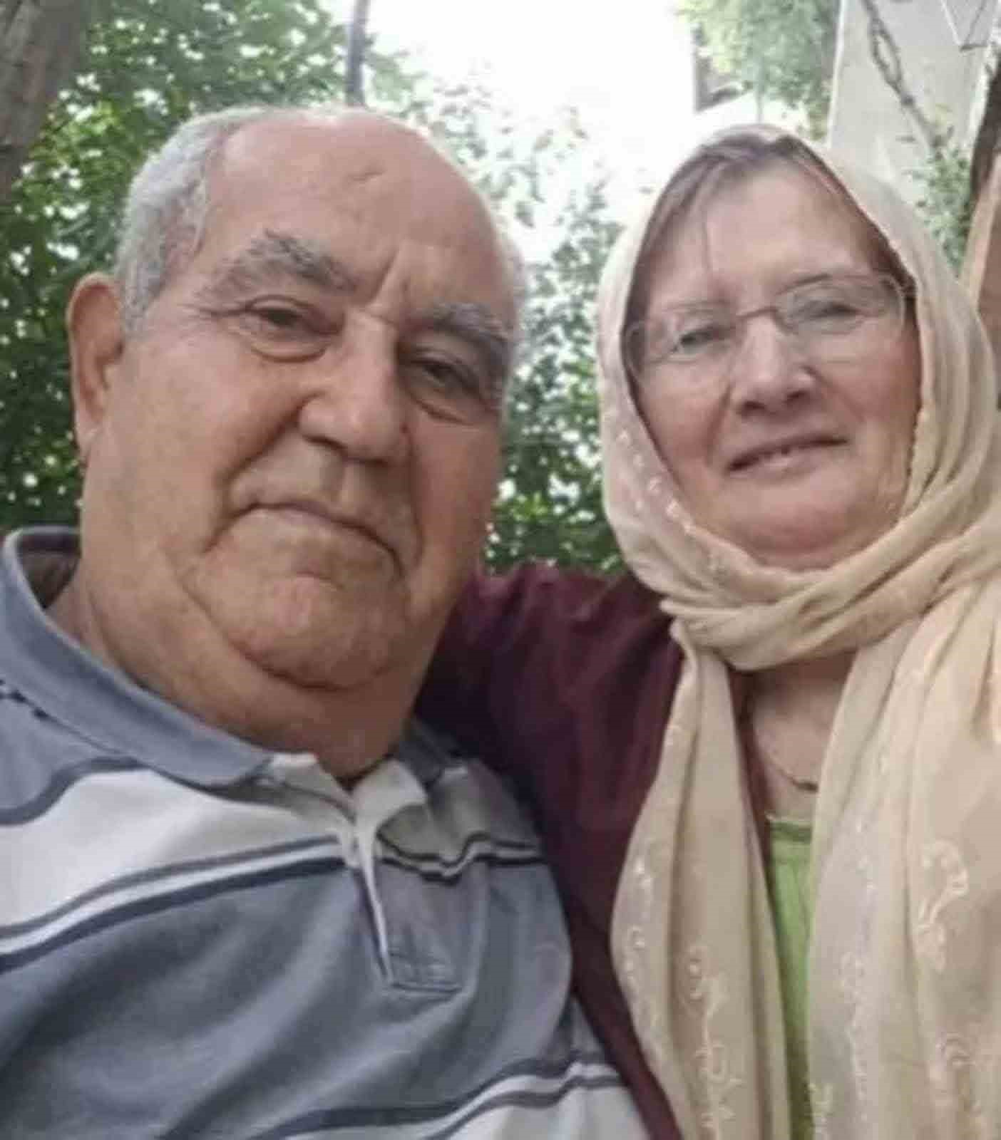 Yaşlı çiftin ölümüyle ilgili 4 kişi tutuklandı
