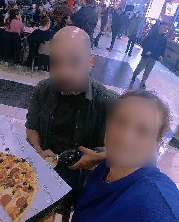 Yaşlı kadına torun dehşeti: Evini elinden alıp darp ettiler
