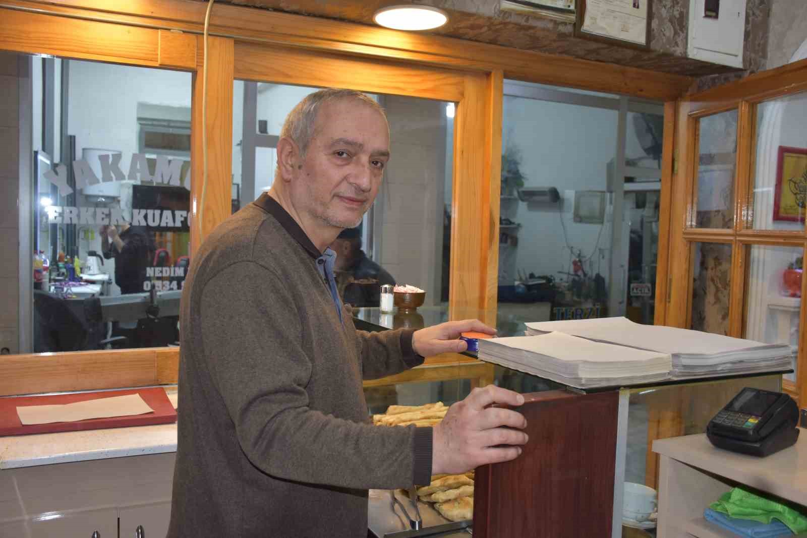 Yaşlıların sütle, gençlerin sade tükettiği Balkan lezzeti: Baniçka
Yaşlıların sütle, gençlerin sade tükettiği Balkan lezzeti: Baniçka