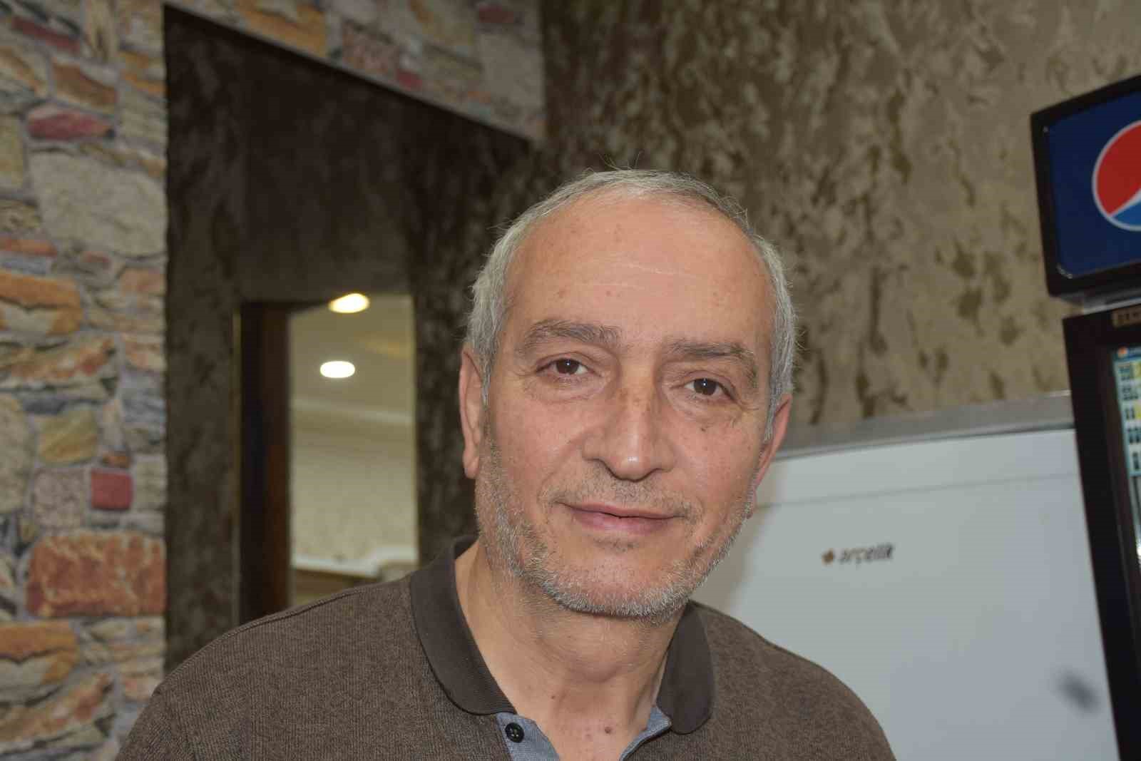 Yaşlıların sütle, gençlerin sade tükettiği Balkan lezzeti: Baniçka
Yaşlıların sütle, gençlerin sade tükettiği Balkan lezzeti: Baniçka