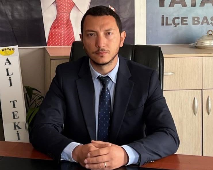 Yatağan’da AK Parti ilçe yönetiminin istifası istendi
