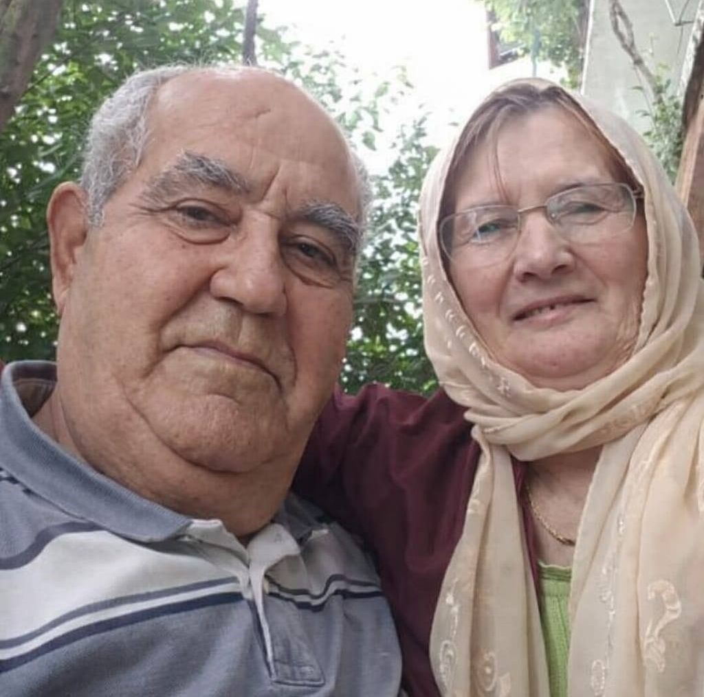 Yatağan’daki yangında yaşlı çift hayatını kaybetti
