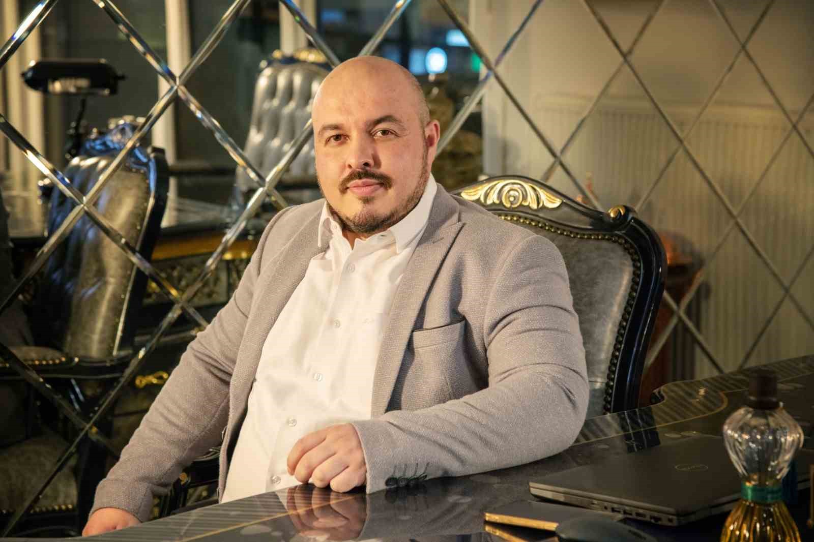 Yatırımcılar hedefte: Marka ve patent vekili adıyla büyük tuzak
