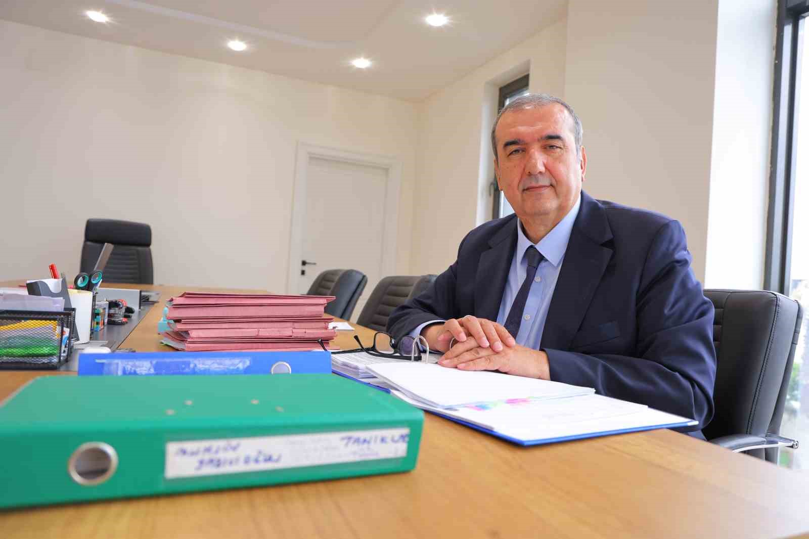 Yazıcıoğlu suikastinda FETÖ izleri
