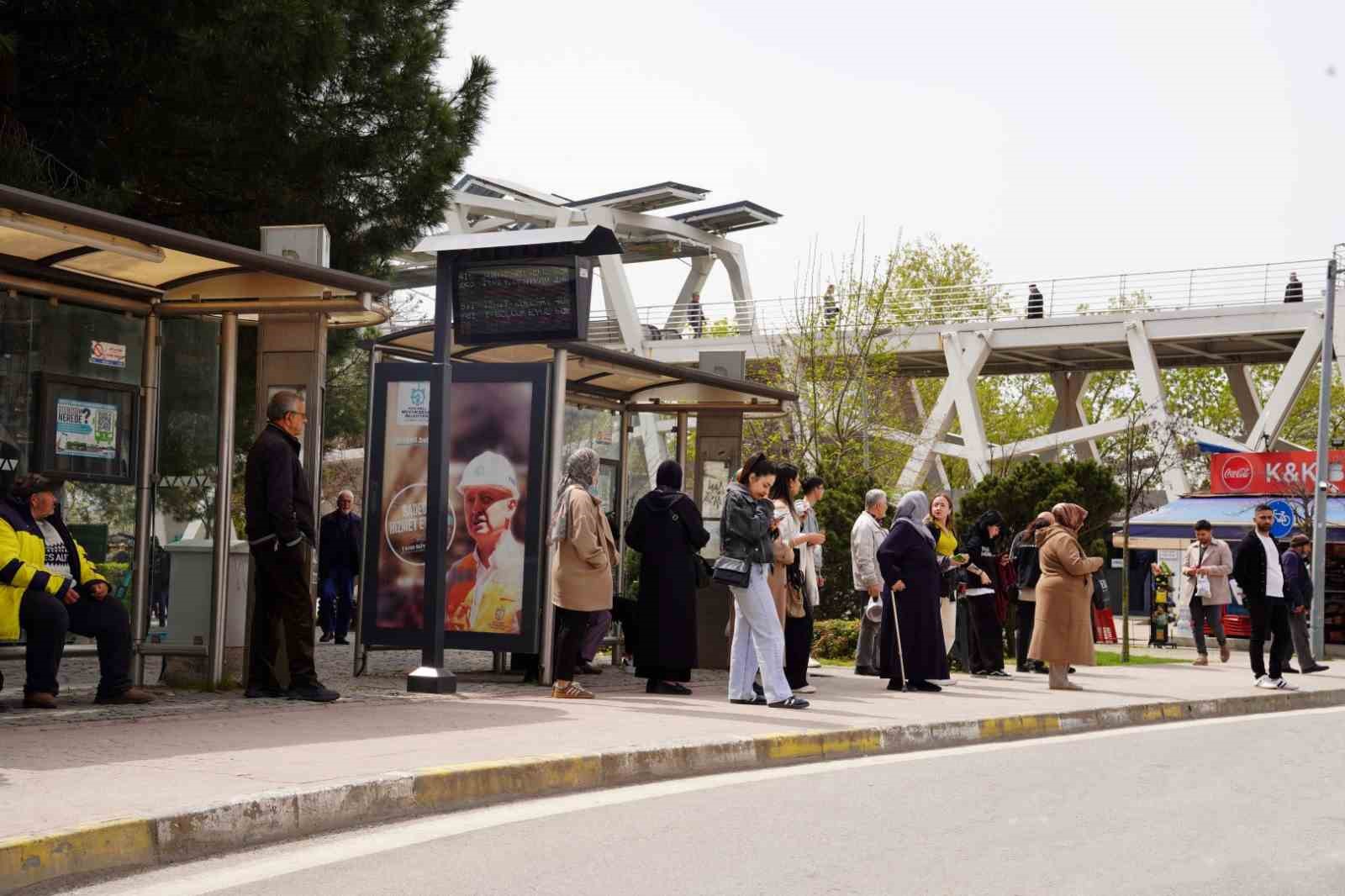 YBS ekran sayısı 110’a ulaştı
