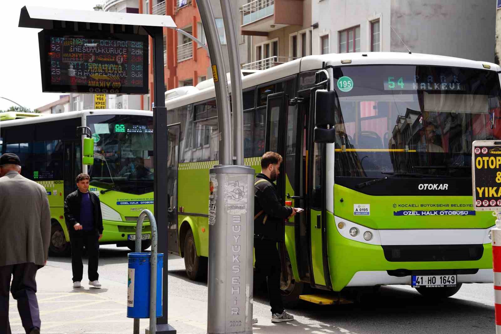 YBS ekran sayısı 110’a ulaştı
