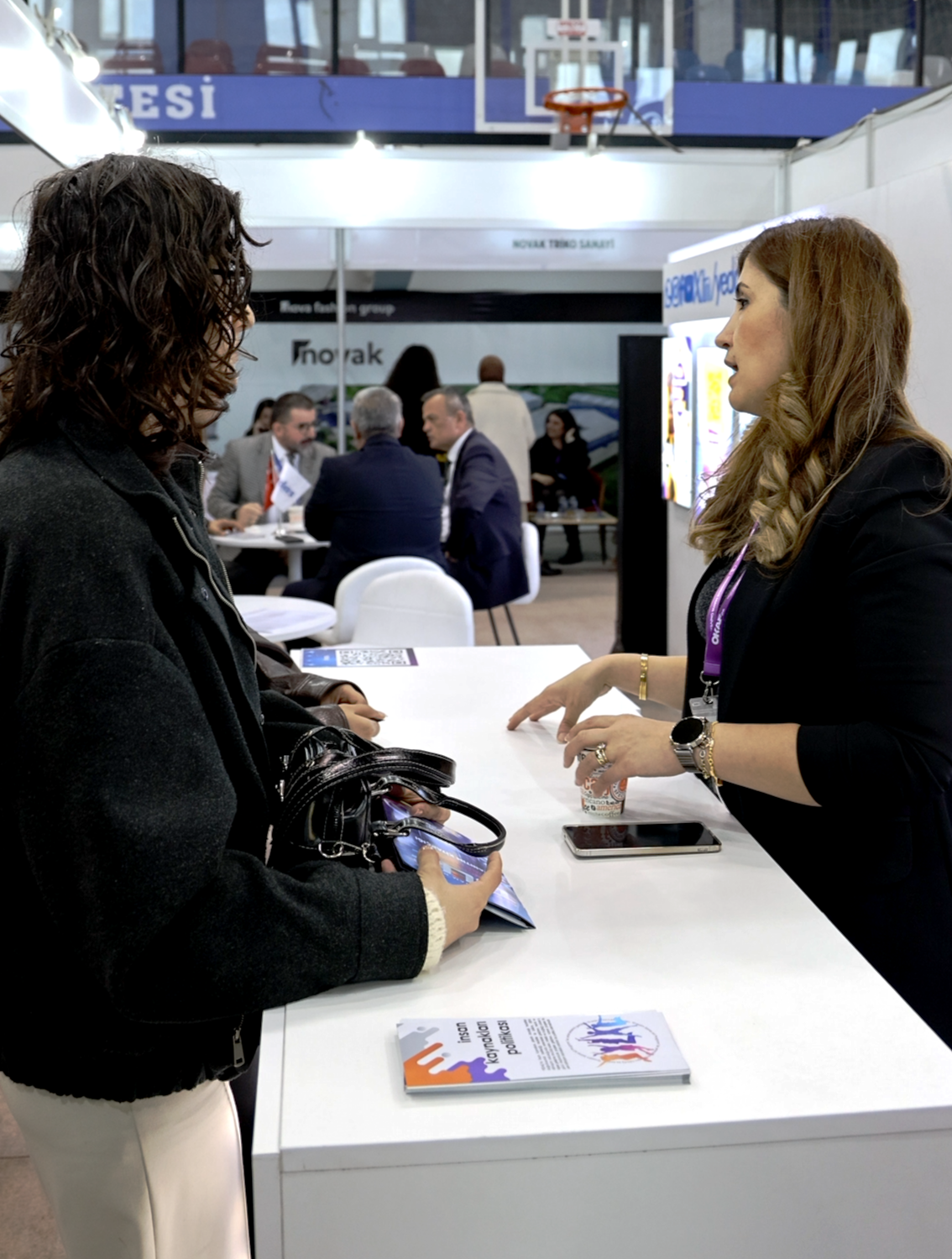 YEDAŞ’tan gençlere kariyer köprüsü
