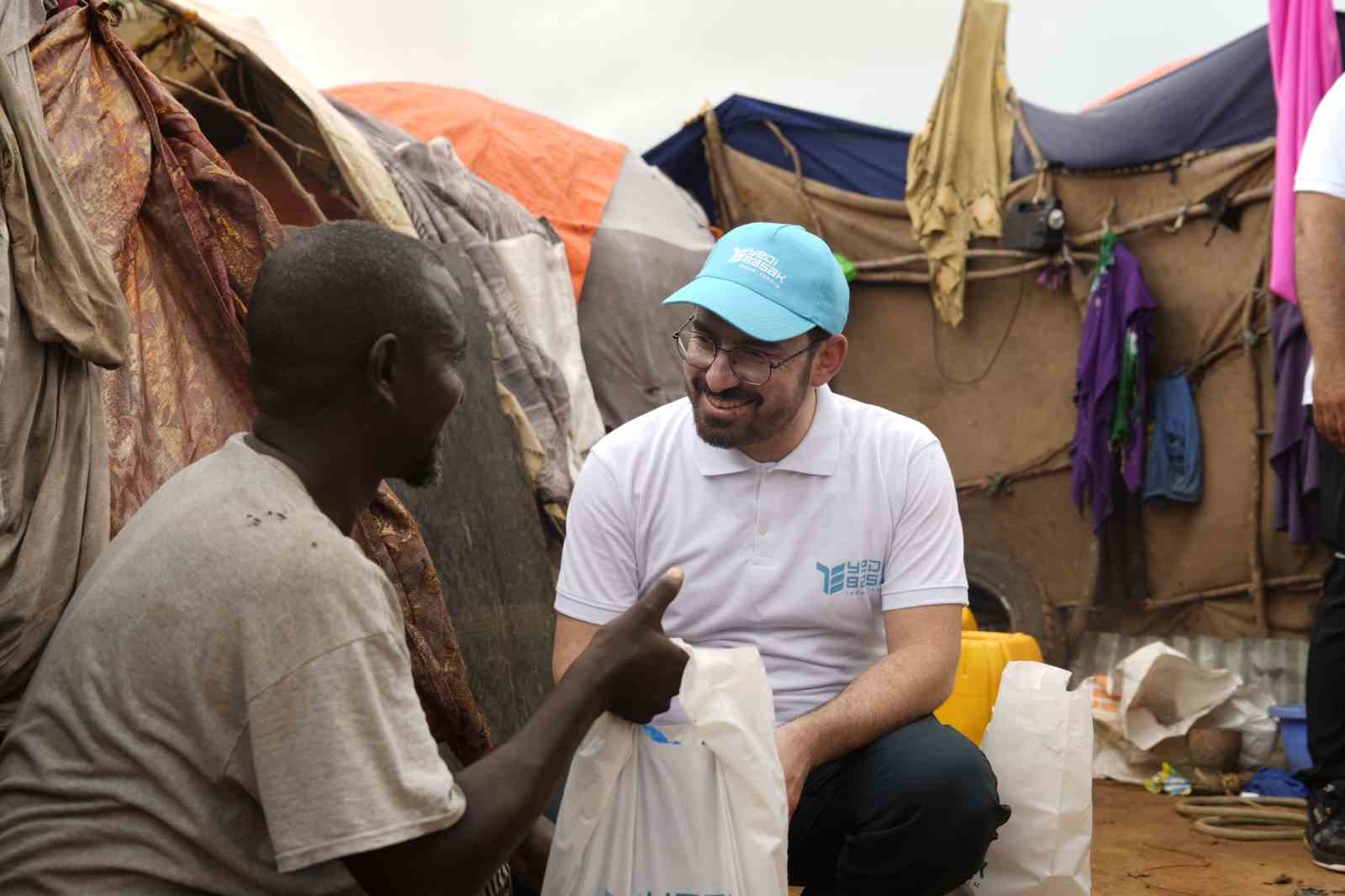 Yedi Başak 2026 Kurban Organizasyonu’nu duyurdu
