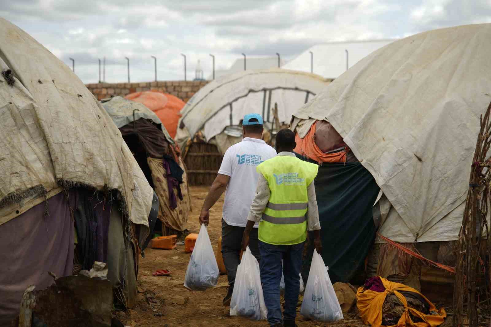 Yedi Başak 2026 Kurban Organizasyonu’nu duyurdu
