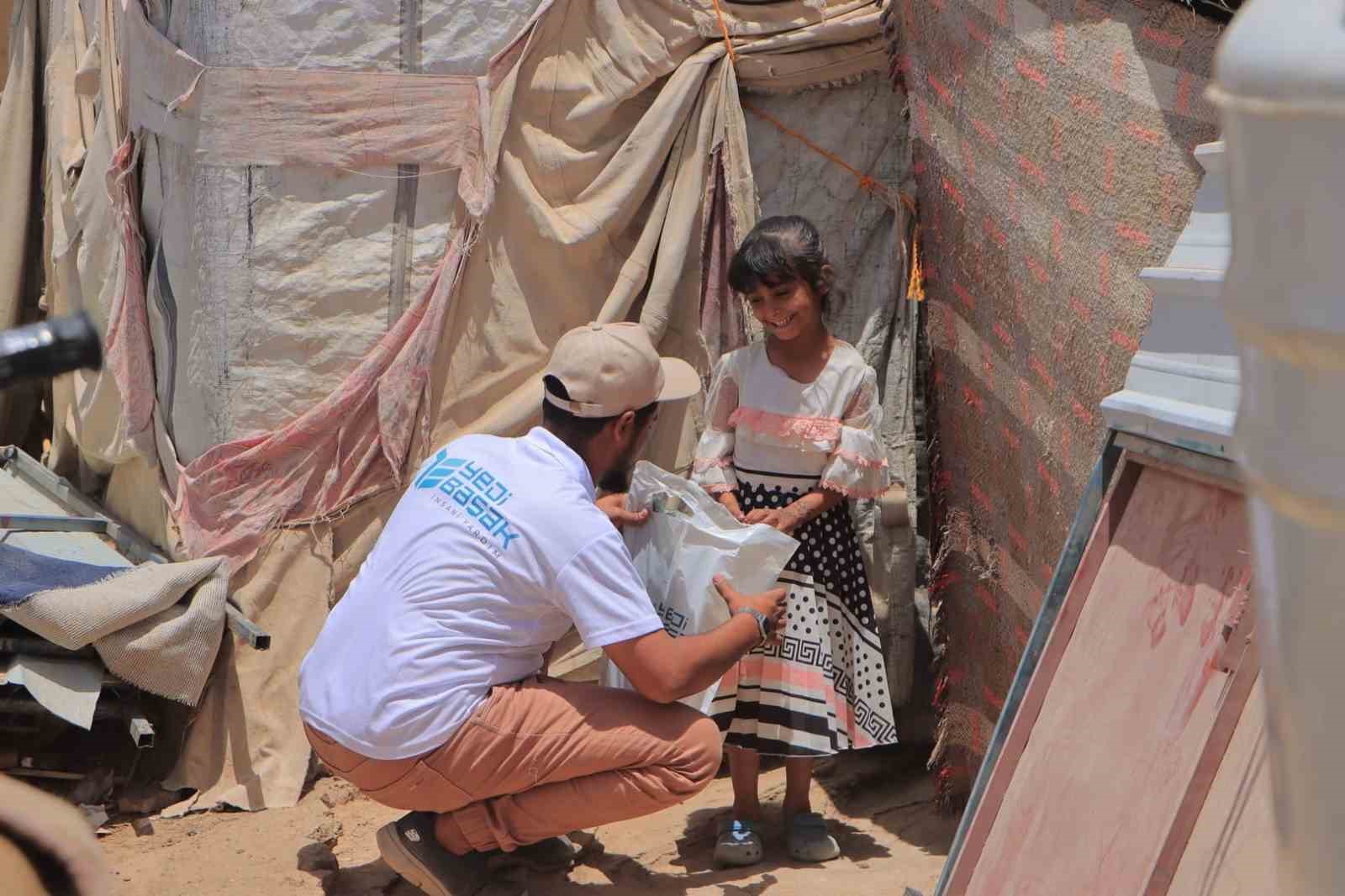 Yedi Başak 2026 Kurban Organizasyonu’nu duyurdu
