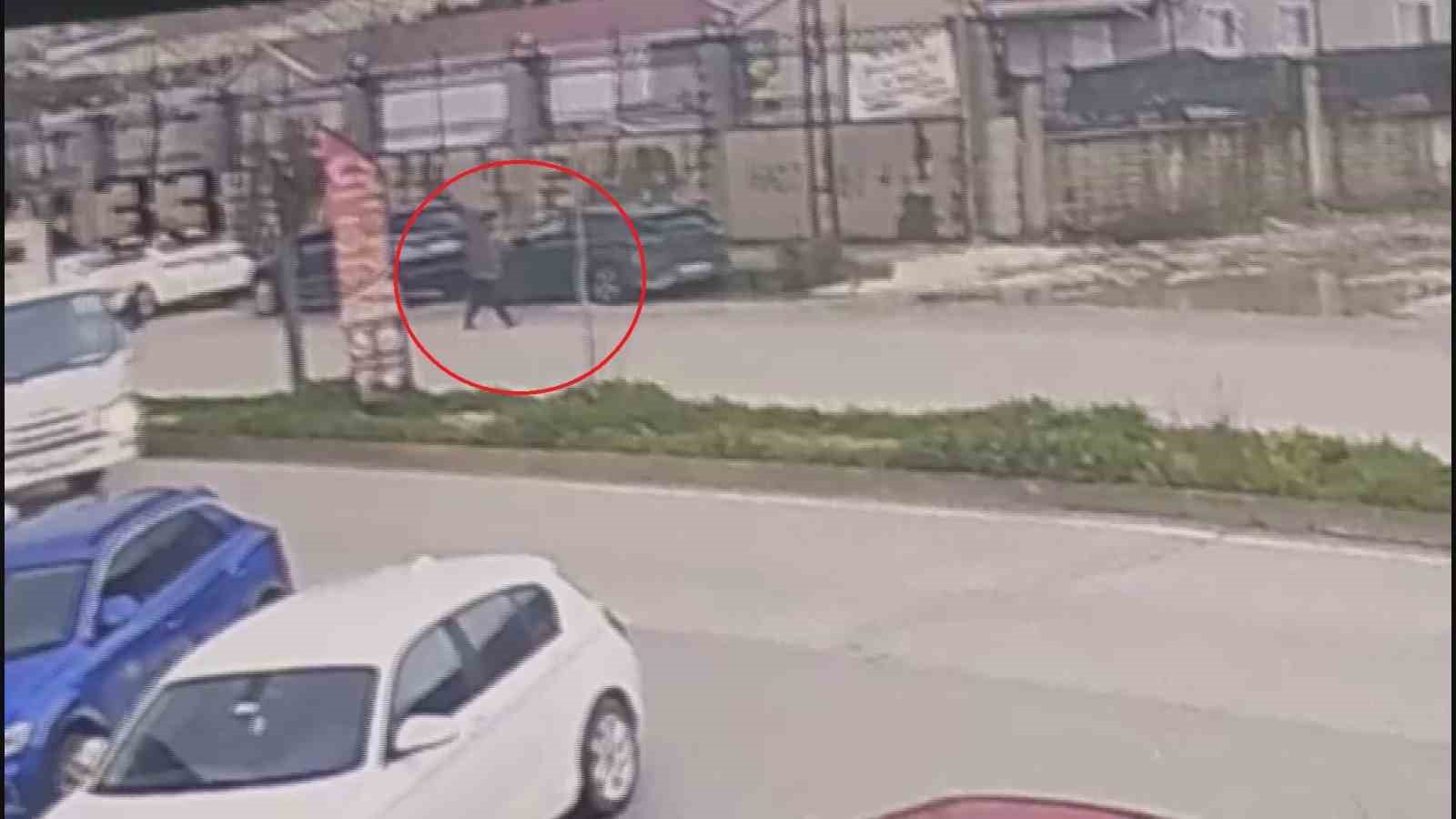 Yedi gündür kayıp olan gence ait eşyalar arazide bulundu
