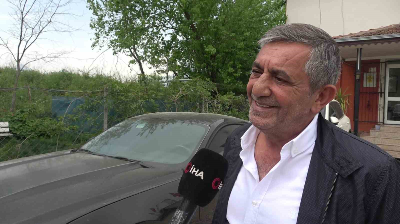 Yediemin otoparkları araç mezarlığına döndü, milyonluk araçlarla hurdaya dönenler aynı alanda sahiplerini bekliyor
