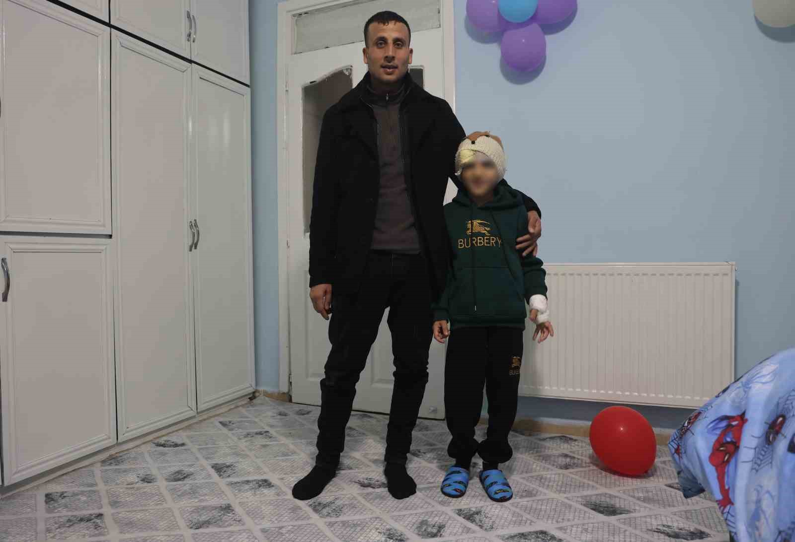 Yeğenini diri diri toprağa gömerek ölüme terk eden dayı, arama kurtarma çalışmalarına katılmış
