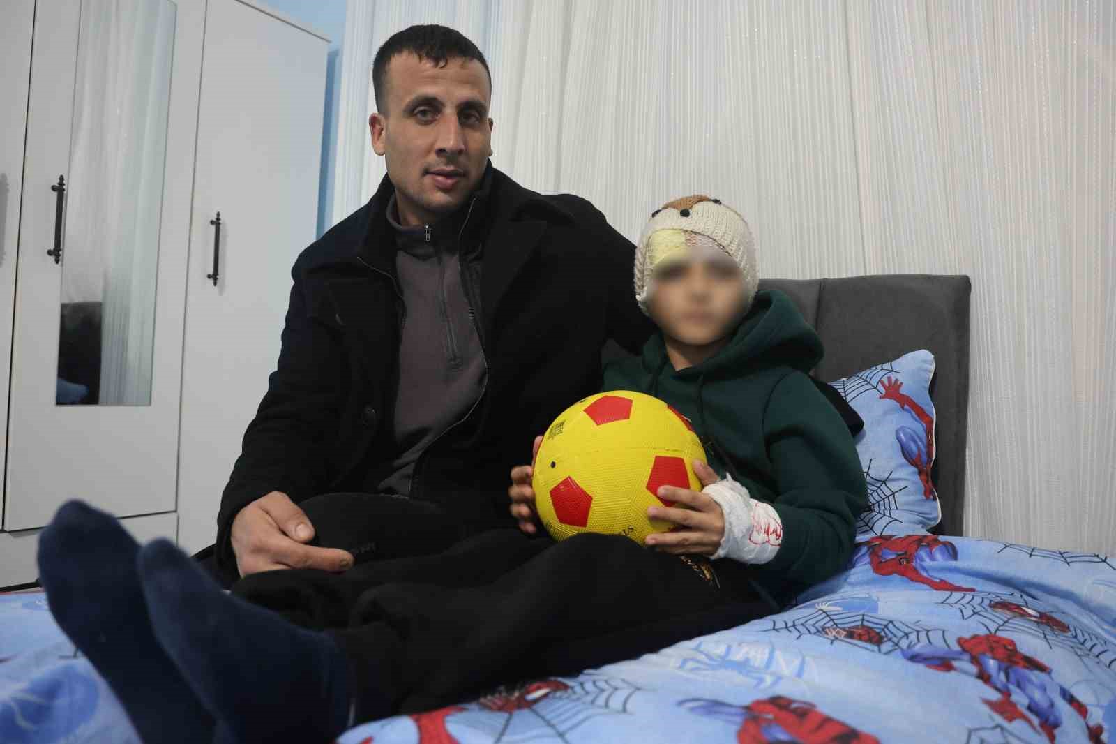 Yeğenini diri diri toprağa gömerek ölüme terk eden dayı, arama kurtarma çalışmalarına katılmış
