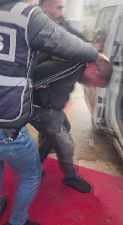 Yeğenini diri diri toprağa gömerek ölüme terk eden dayı, arama kurtarma çalışmalarına katılmış
