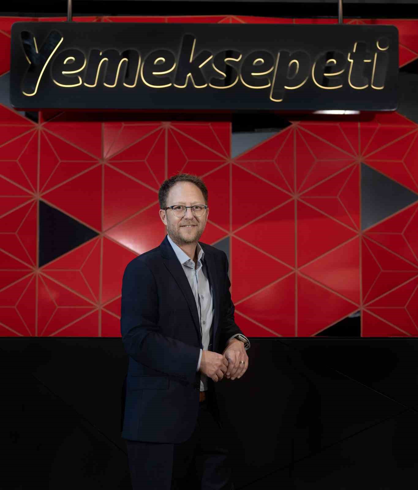 Yemeksepeti’nden, GSYH’ye 3 milyar euroyu aşan katkı
