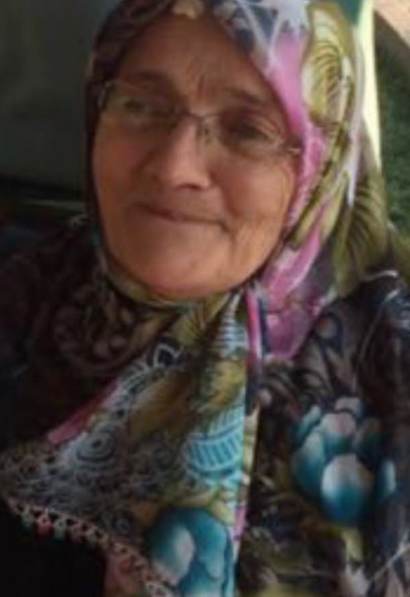 Yeni Anayasa Mahkemesi üyesinden duygulandıran paylaşım
