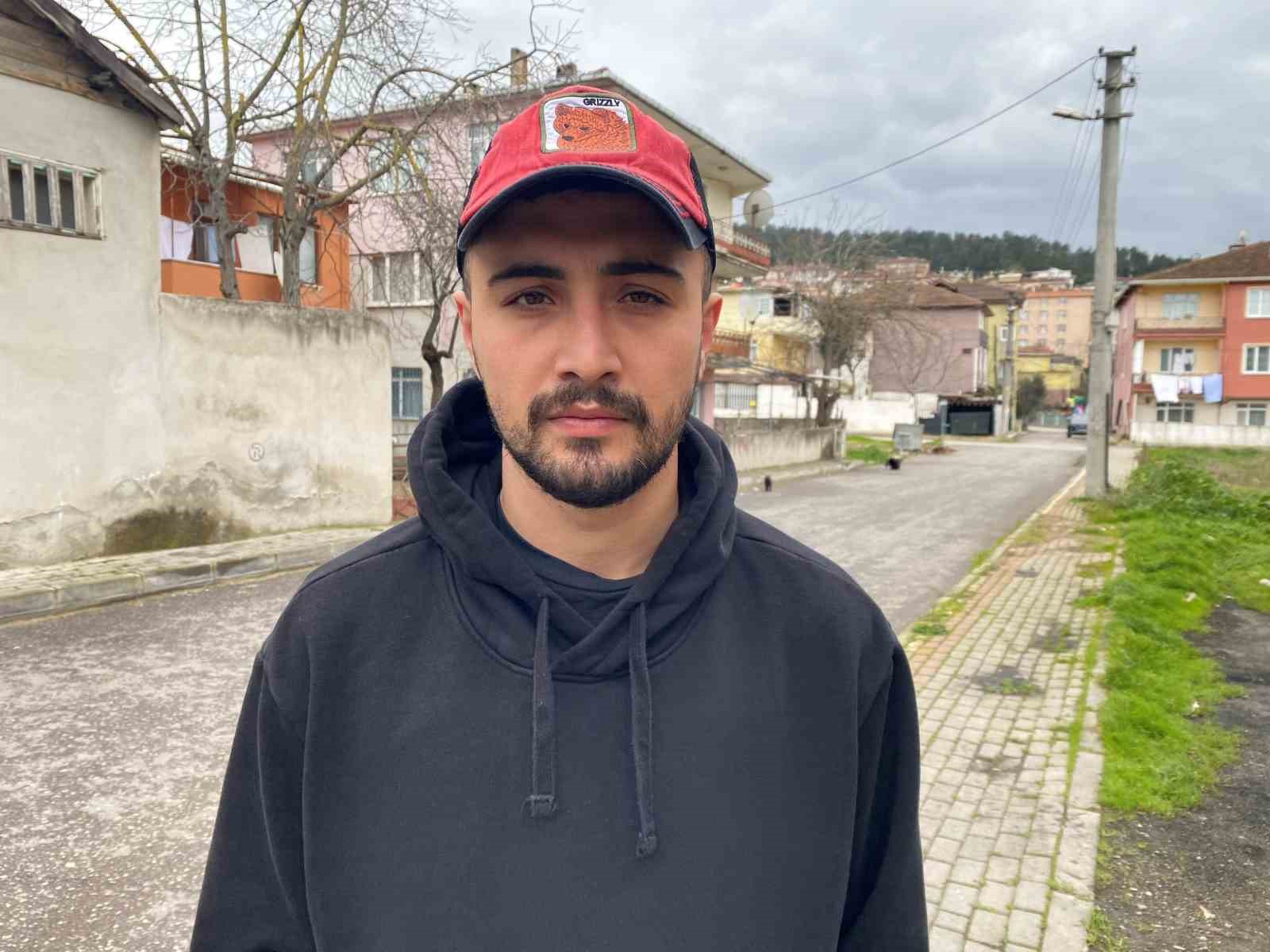 Yeni doğan bebeği ile eve giderken dehşeti yaşadı: "Öldürüleceğimi hissettim"
Yeni doğan bebeği ile eve giderken dehşeti yaşadı: "Öldürüleceğimi hissettim"