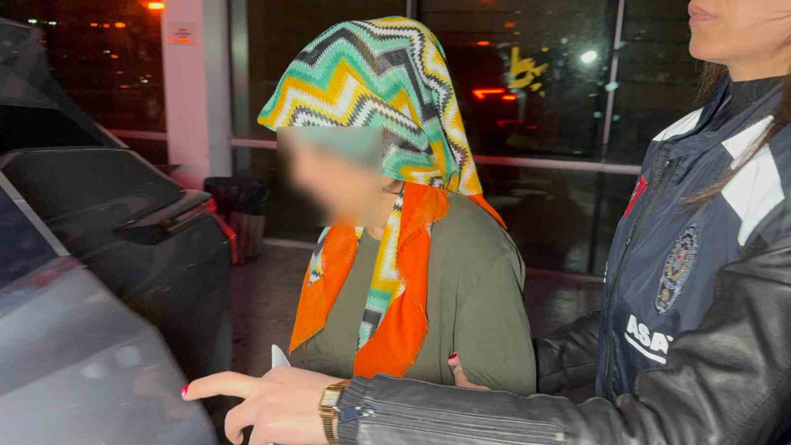 Yeni doğan bebeğini çöpe atan kadın ifadesini değiştirdi: Savcılıkta "Canlı doğdu", mahkemede "Ölü doğdu" dedi
