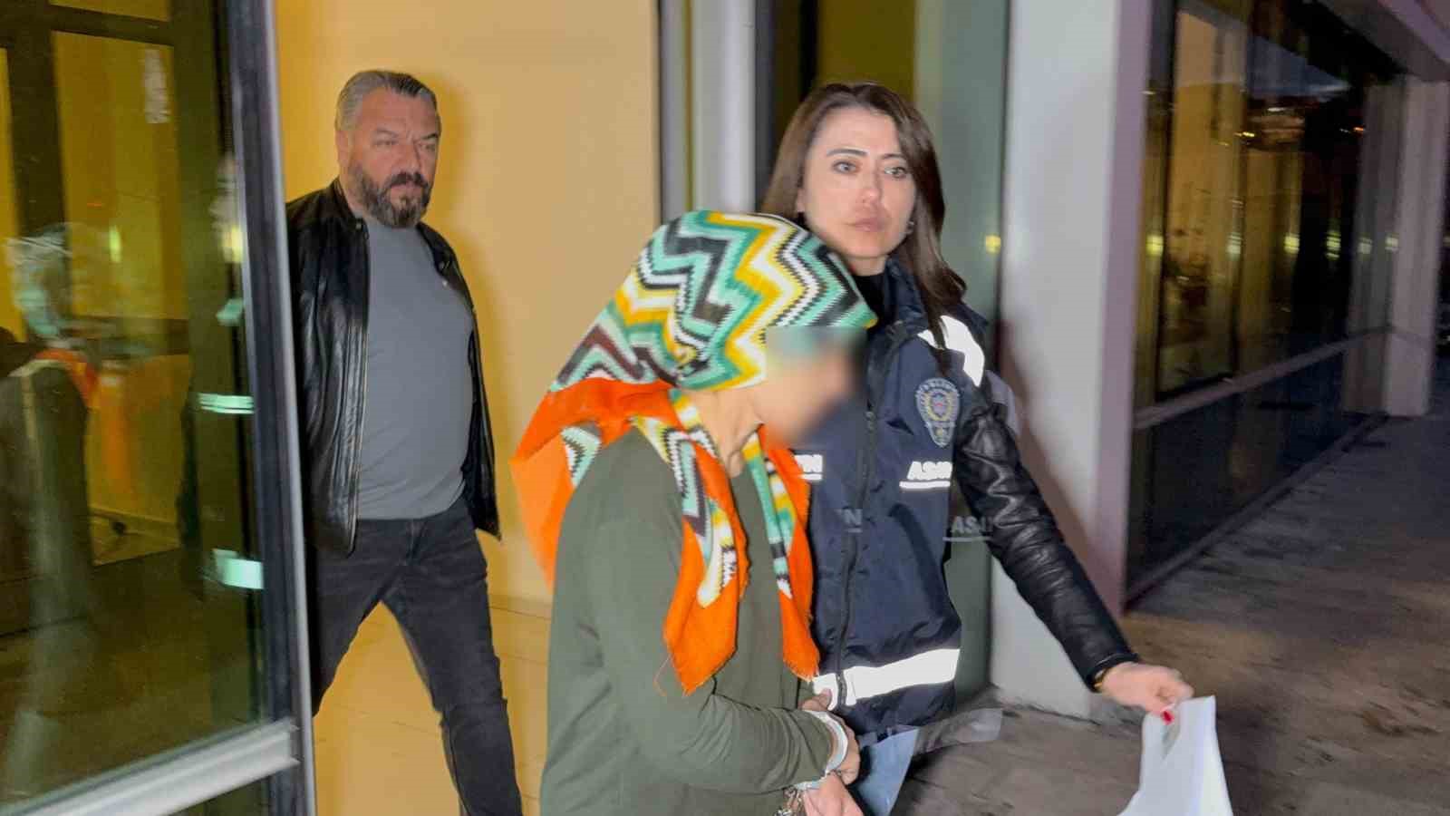 Yeni doğan bebeğini çöpe atan kadın ifadesini değiştirdi: Savcılıkta "Canlı doğdu", mahkemede "Ölü doğdu" dedi
