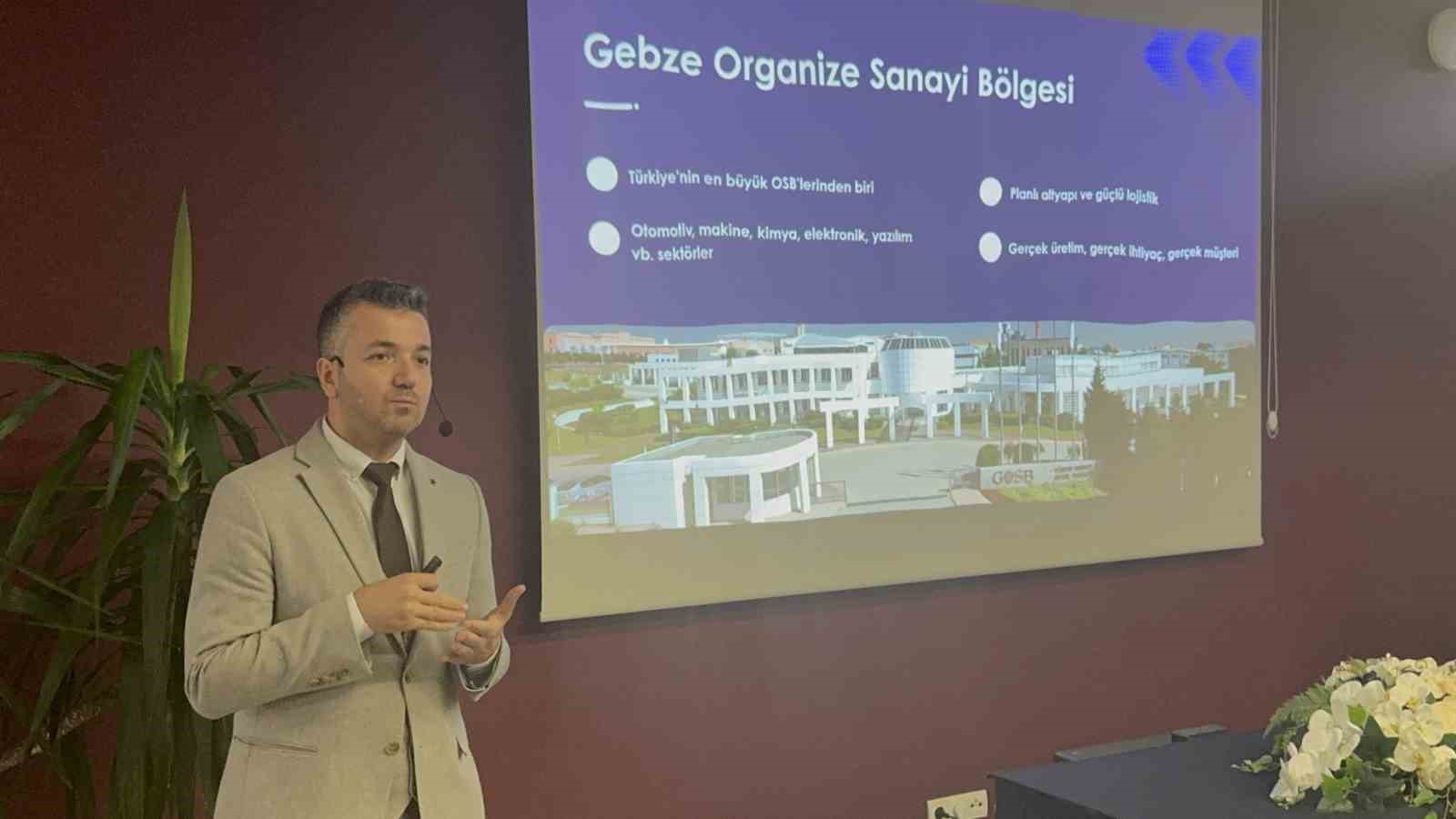 Yeni iş fikri olan girişimcilere sermaye desteği
