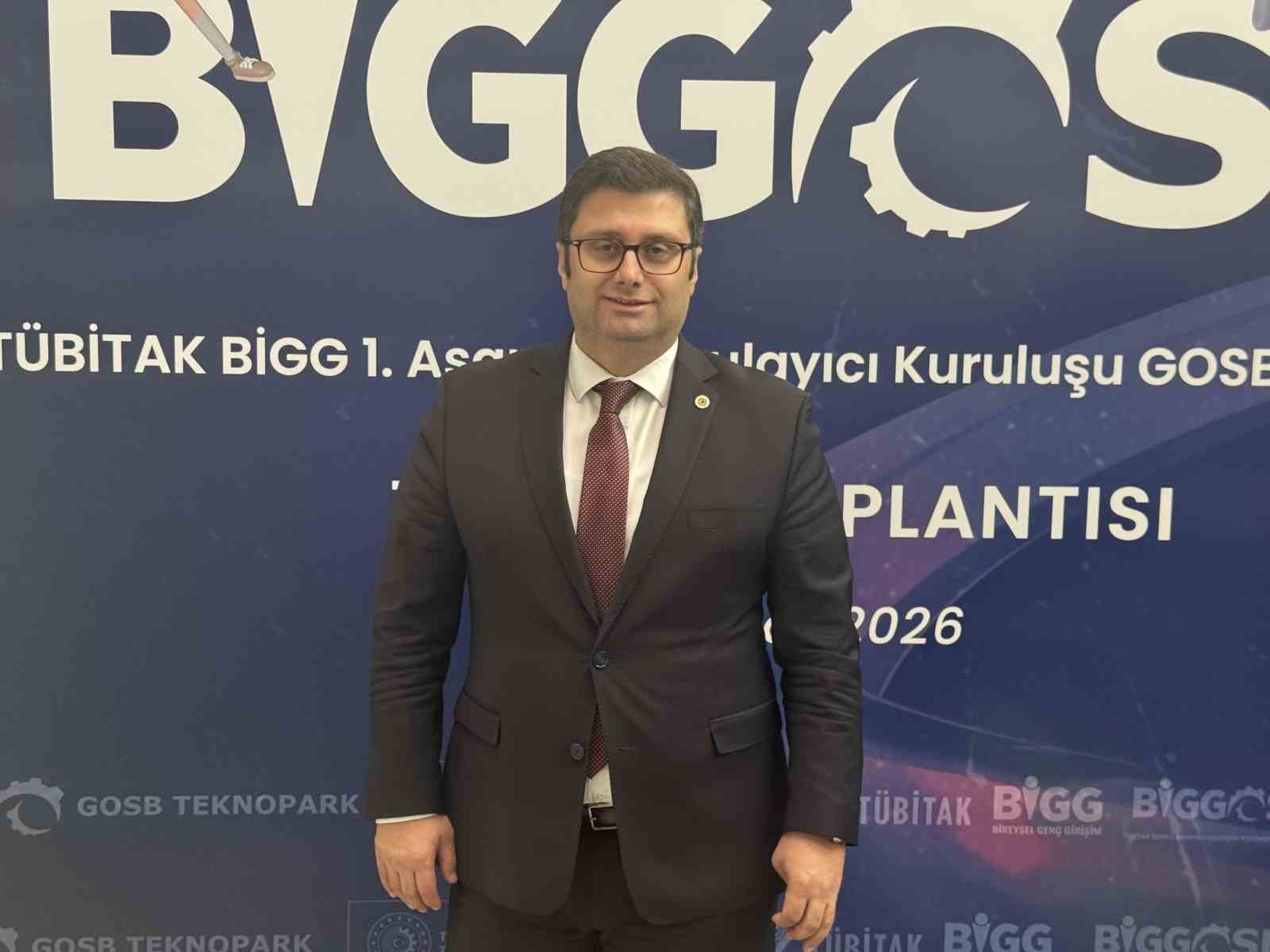 Yeni iş fikri olan girişimcilere sermaye desteği
