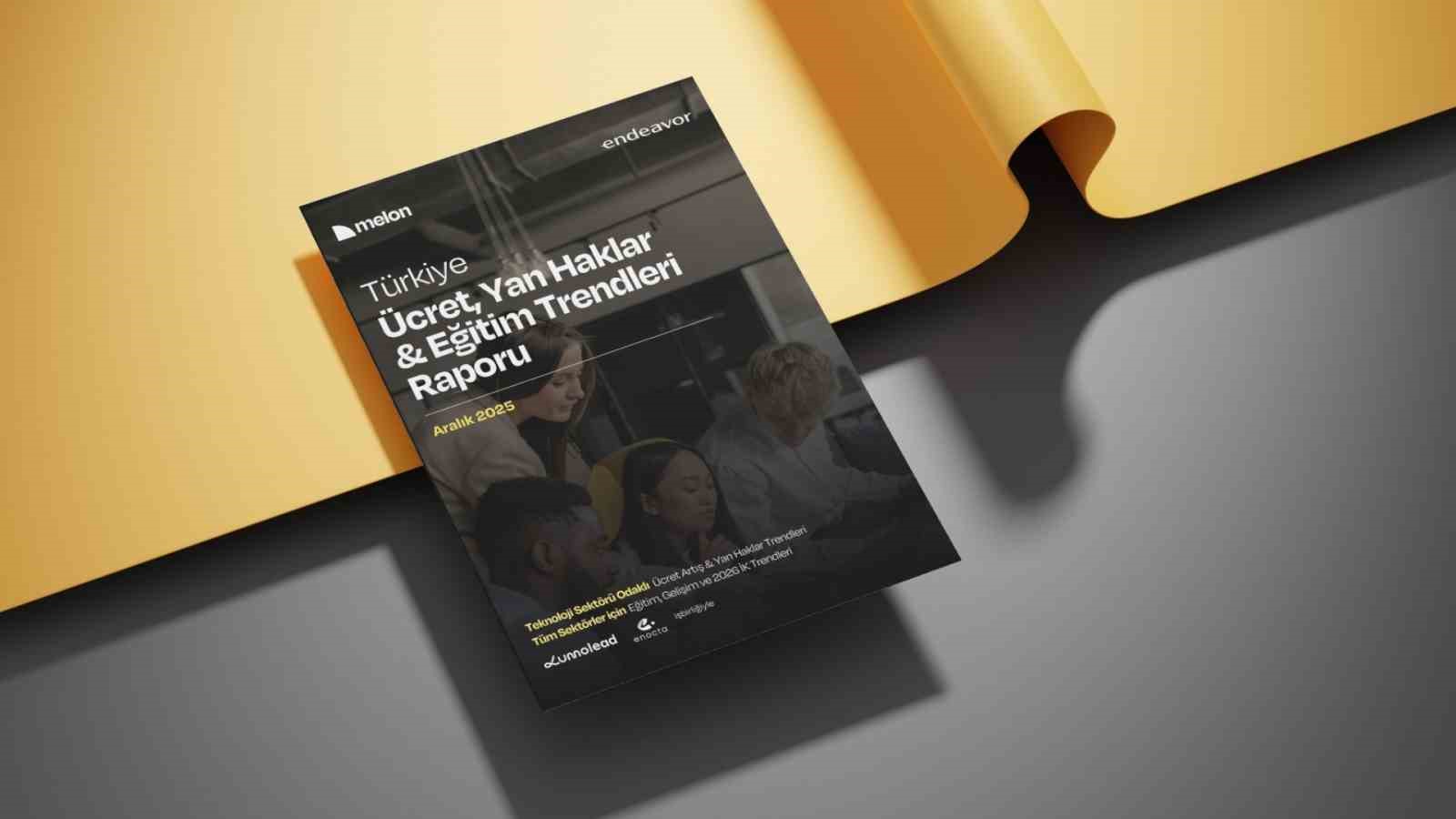 Yeni nesil çalışan ücretten fazlasını istiyor
Yeni nesil çalışan ücretten fazlasını istiyor