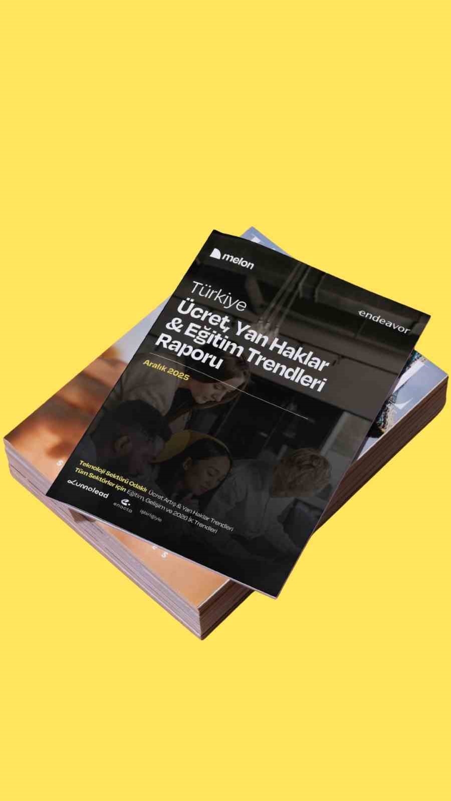 Yeni nesil çalışan ücretten fazlasını istiyor
Yeni nesil çalışan ücretten fazlasını istiyor