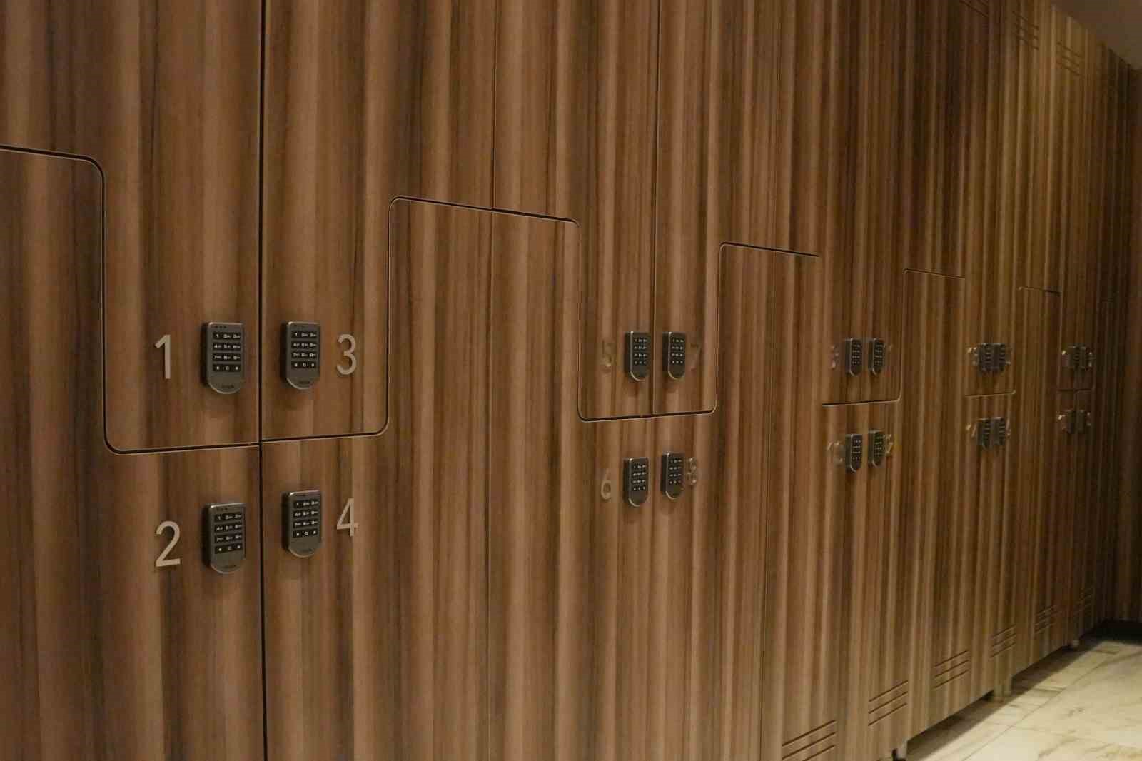 Yeni nesil kilitler "kilitli kalma" sorununa çözüm sunuyor
