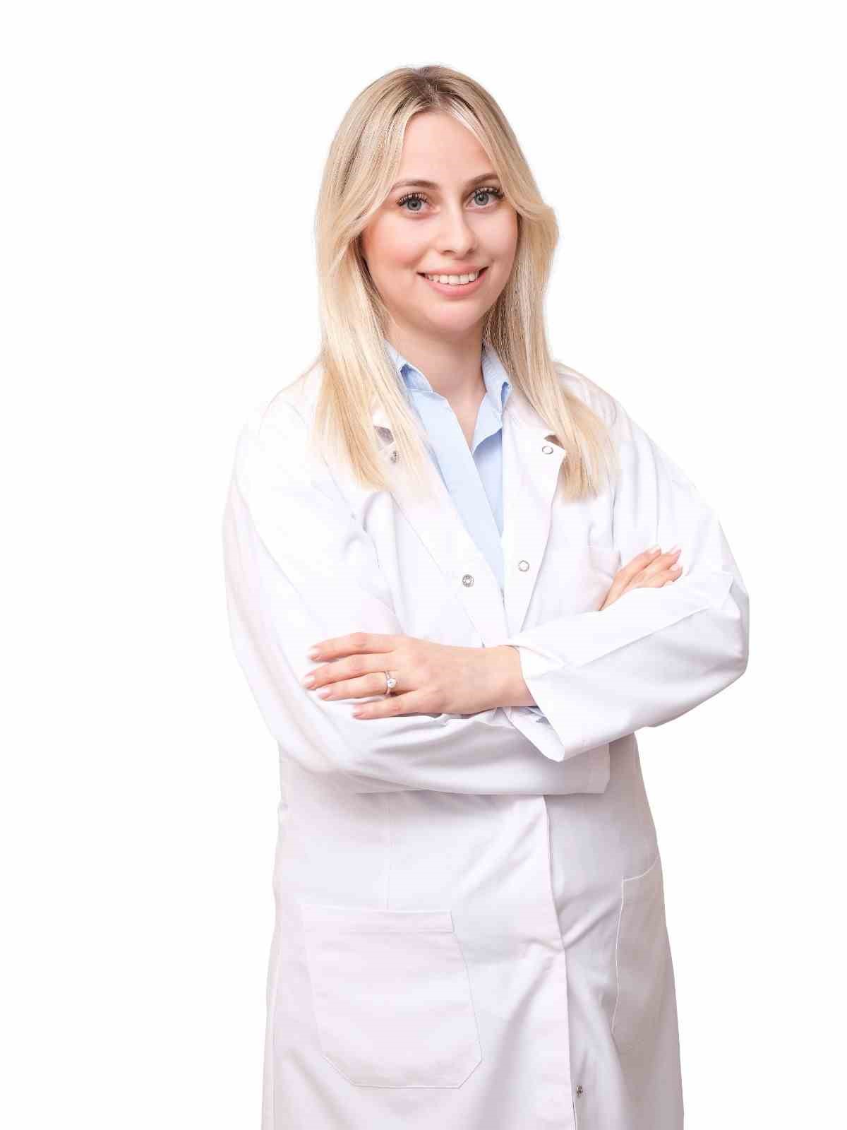 Yeni yıl "O etki" ile başlıyor
