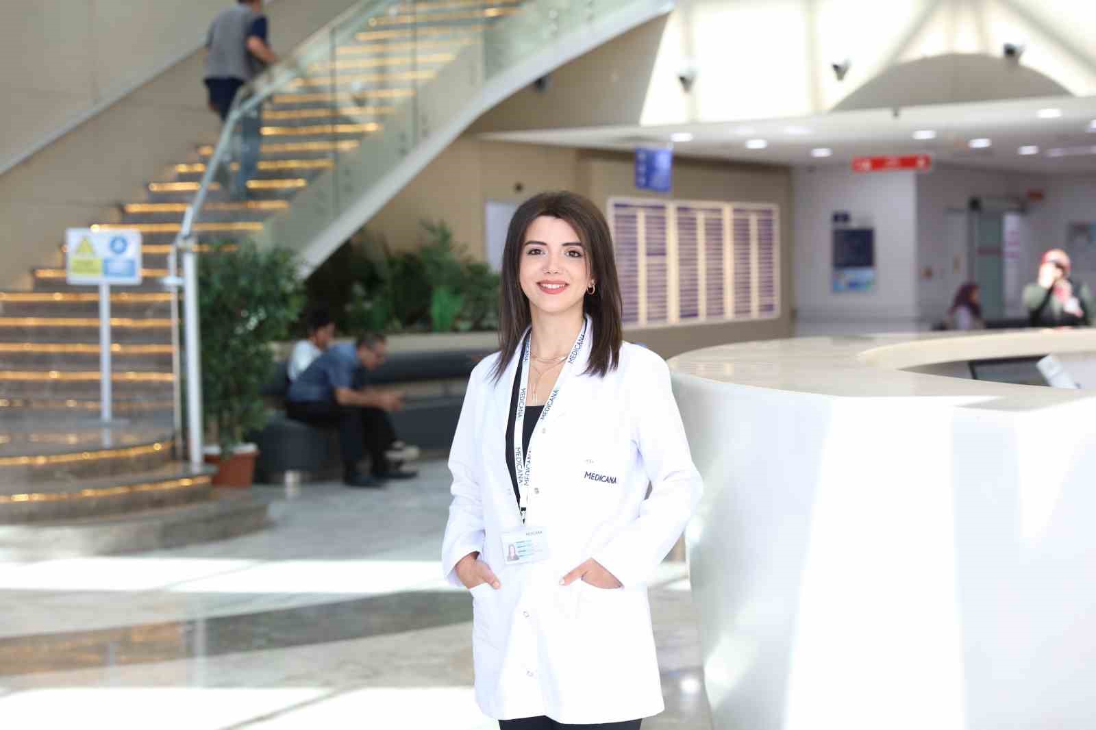 Yeni yılda beslenmede akışkanlık yaklaşımı
Yeni yılda beslenmede akışkanlık yaklaşımı