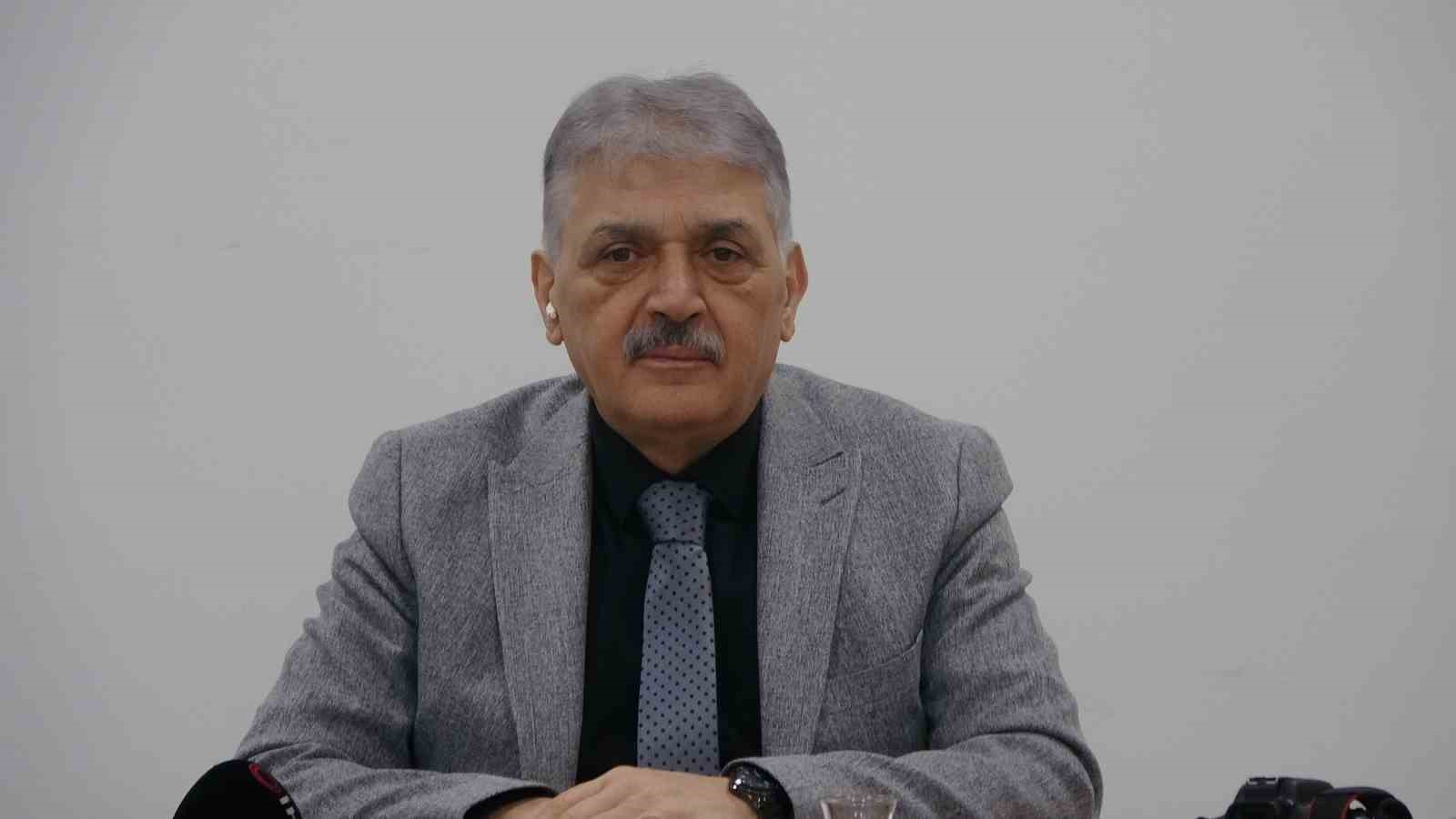 Yeni yılla birlikte berber fiyat tarifeleri belli oldu
