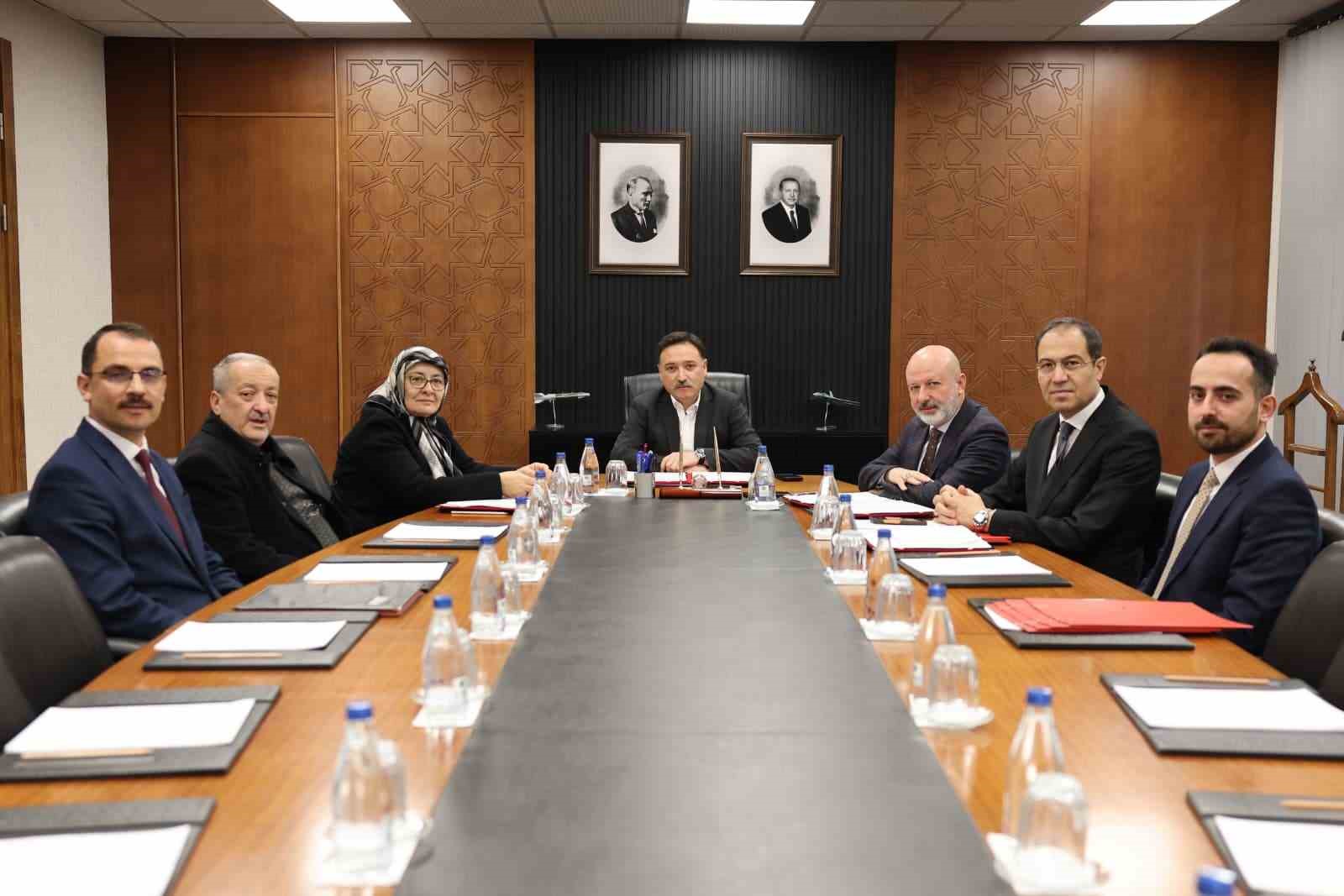 Yenidoğan ve Mithatpaşa Mahalllelerine aile sağlığı merkezi
