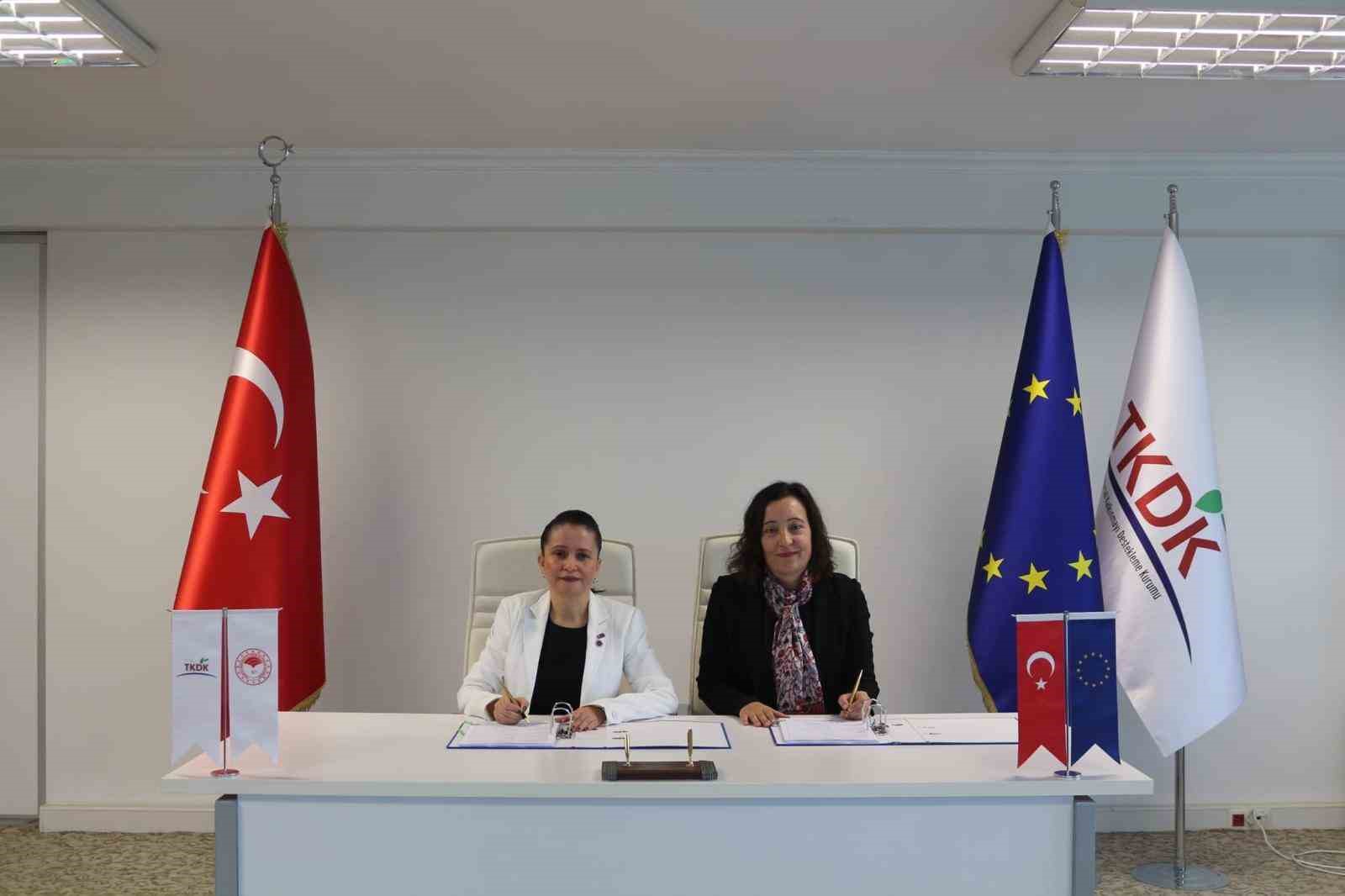 Yenipazar Yerel Eylem Grubu Derneği, projeleri ile ilçeye değer katacak
