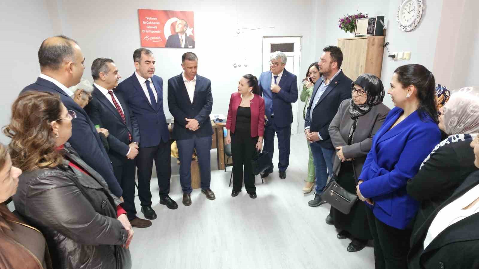 Yenipazar’ın değerleri kurulan dernekle tanıtılacak
