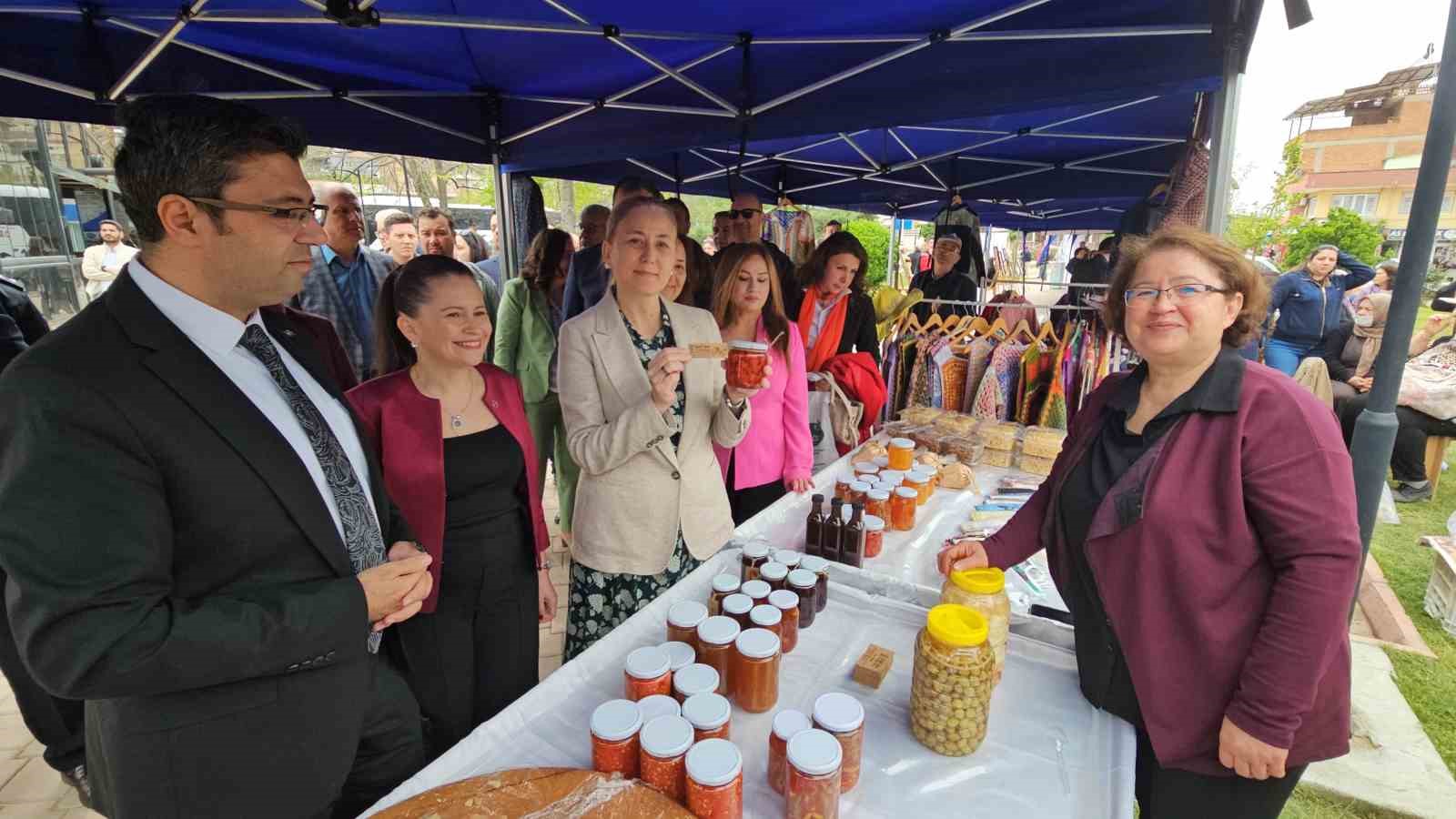 Yenipazar’ın değerleri kurulan dernekle tanıtılacak
