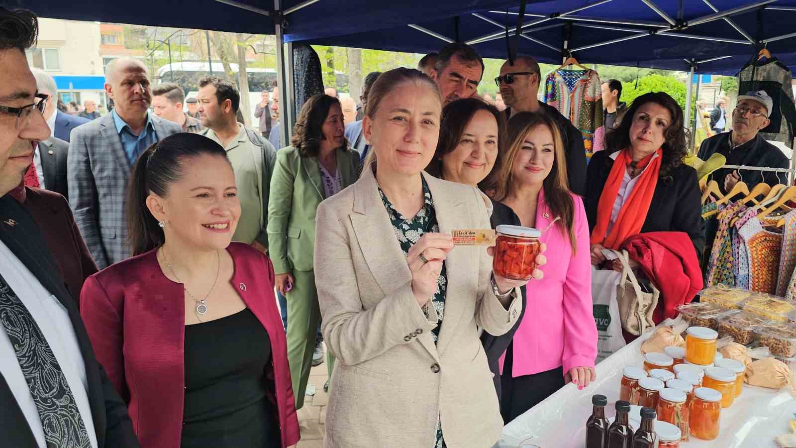 Yenipazar’ın değerleri kurulan dernekle tanıtılacak
