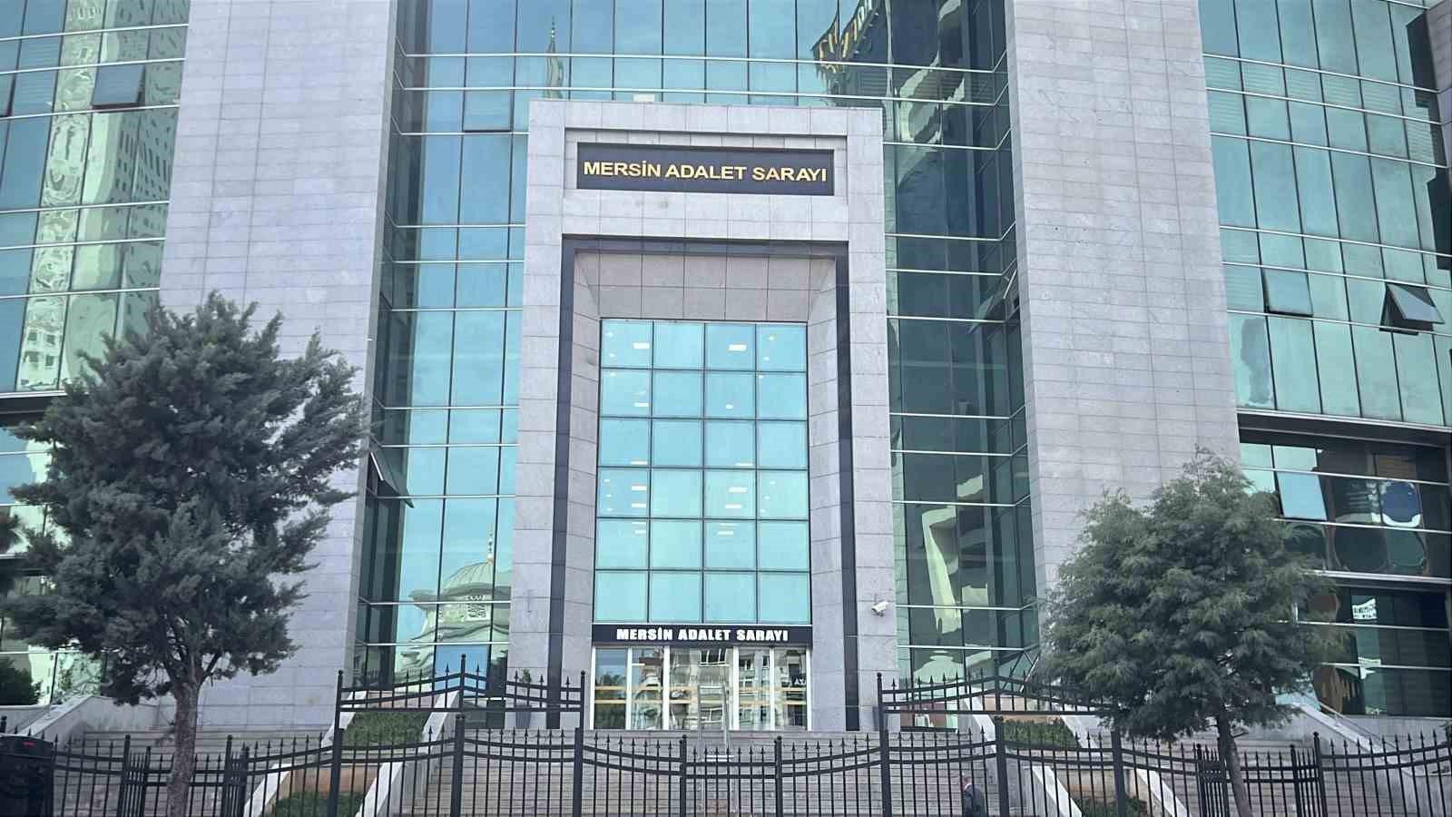 Yenişehir Belediyesindeki yolsuzluk operasyonu: Biri başkan yardımcısı 12 tutuklama
