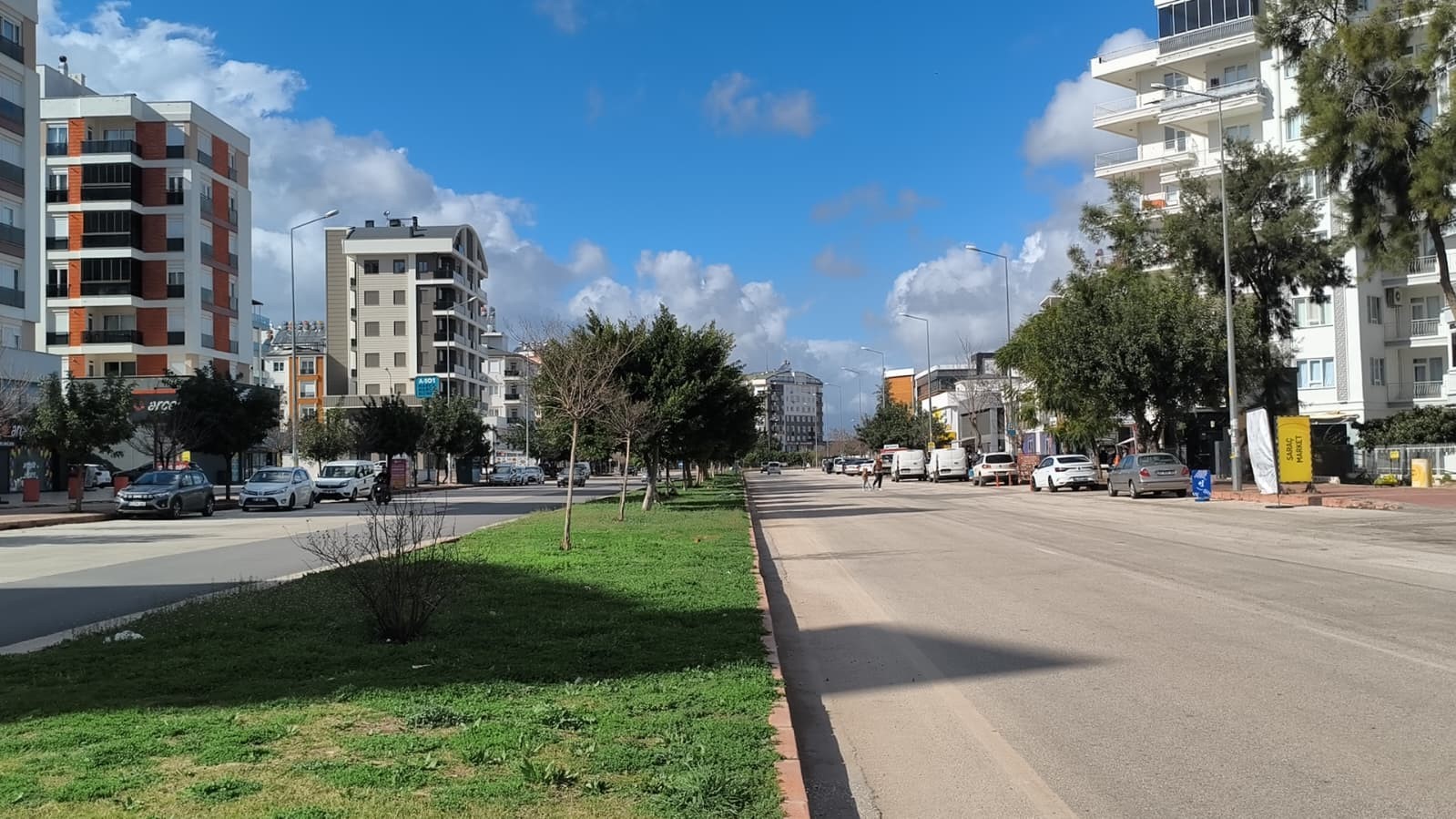 Yerde baygın yatan öğretmenin üzerinden geçip ölümüne sebep olan sürücü yakalandı
