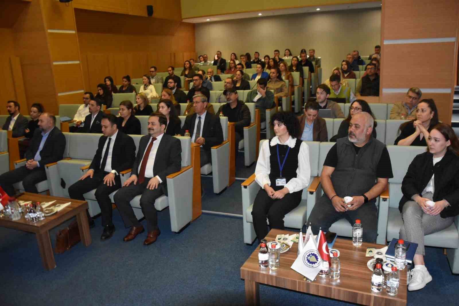 Yerli Malı Tebliği toplantısında sanayicilere kritik yol haritası sunuldu
