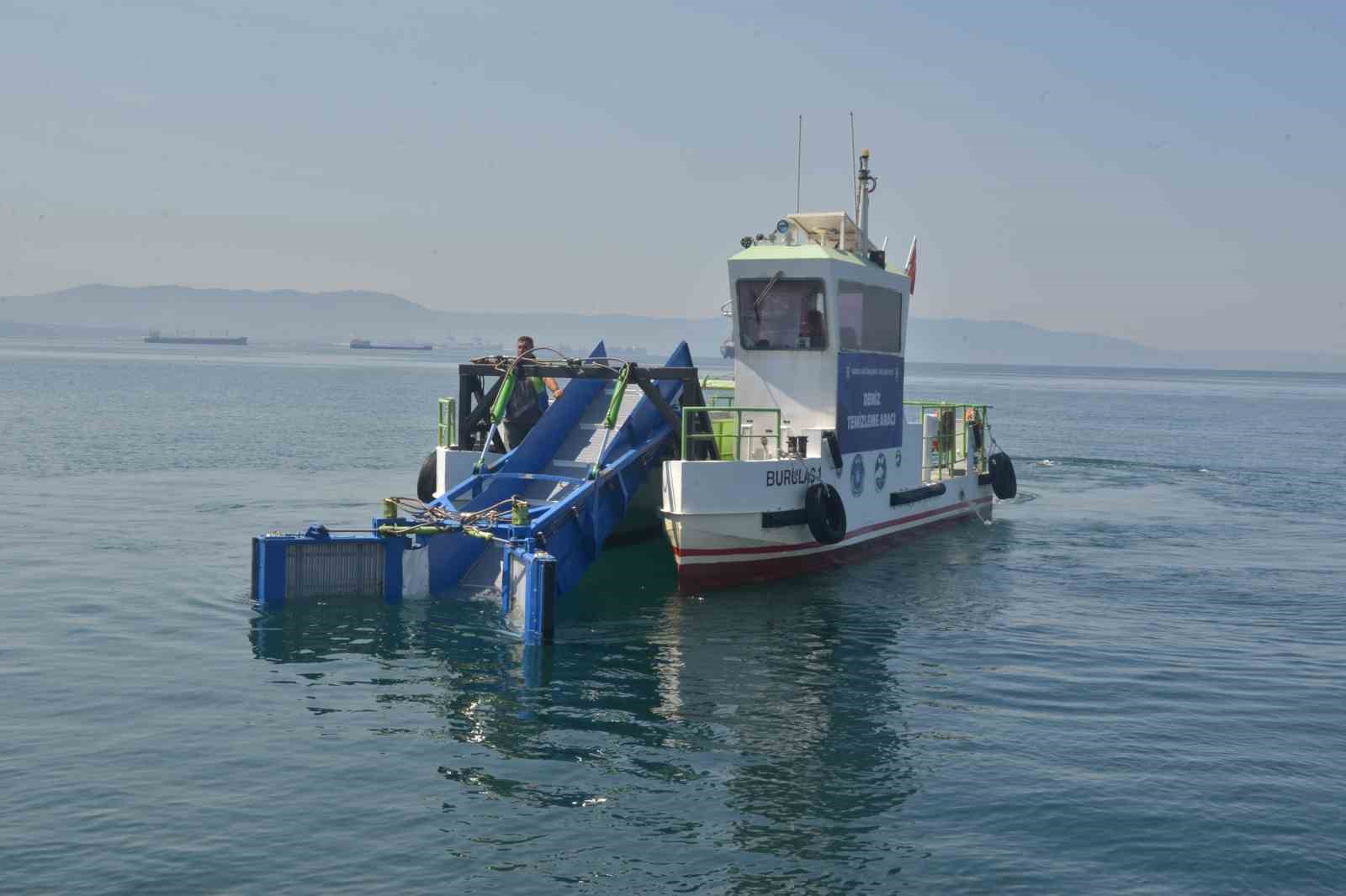 ’Yeşil ve mavisi’ ile Bursa yeniden nefes alıyor
