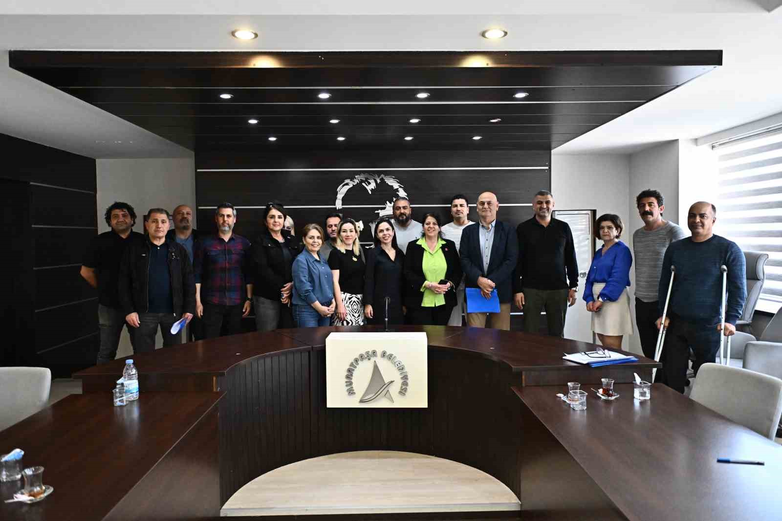 Yeşildere’deki çocuklara yönelik sosyal koruma kalkanı hamlesi
Yeşildere’deki çocuklara yönelik sosyal koruma kalkanı hamlesi