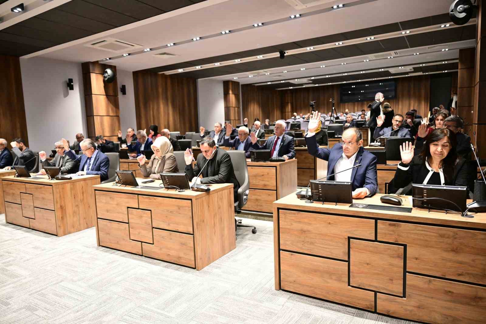 Yeşilyurt Belediyesi, ‘Deprem Bölgelerinde Sürdürülebilir İstihdam Ve Sosyo-Ekonomik Kalkınma’ projesinde pilot belediye oldu
Yeşilyurt Belediyesi, ‘Deprem Bölgelerinde Sürdürülebilir İstihdam Ve Sosyo-Ekonomik Kalkınma’ projesinde pilot belediye oldu