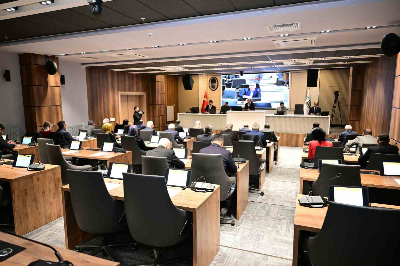 Yeşilyurt Belediyesi, ‘Deprem Bölgelerinde Sürdürülebilir İstihdam Ve Sosyo-Ekonomik Kalkınma’ projesinde pilot belediye oldu
Yeşilyurt Belediyesi, ‘Deprem Bölgelerinde Sürdürülebilir İstihdam Ve Sosyo-Ekonomik Kalkınma’ projesinde pilot belediye oldu